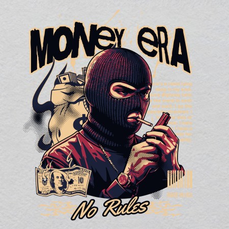 X00117-w29.18h35	"Spore Print" Mushroom Gills Crystal Label | Biological Art Pattern