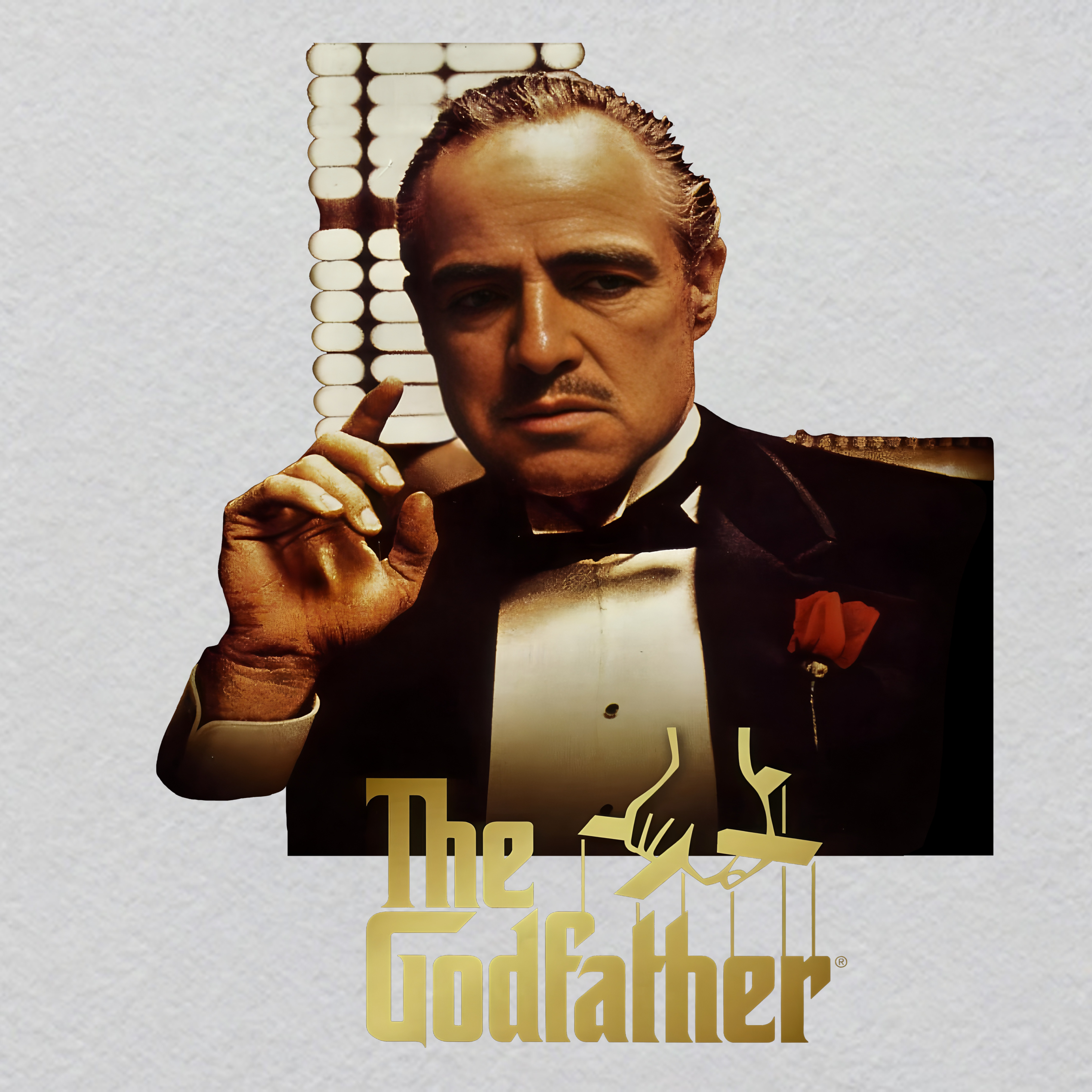 X00064-w29.18h35	"The Last Question" Crystal Label | Glowing Asimov's "INSUFFICIENT DATA"