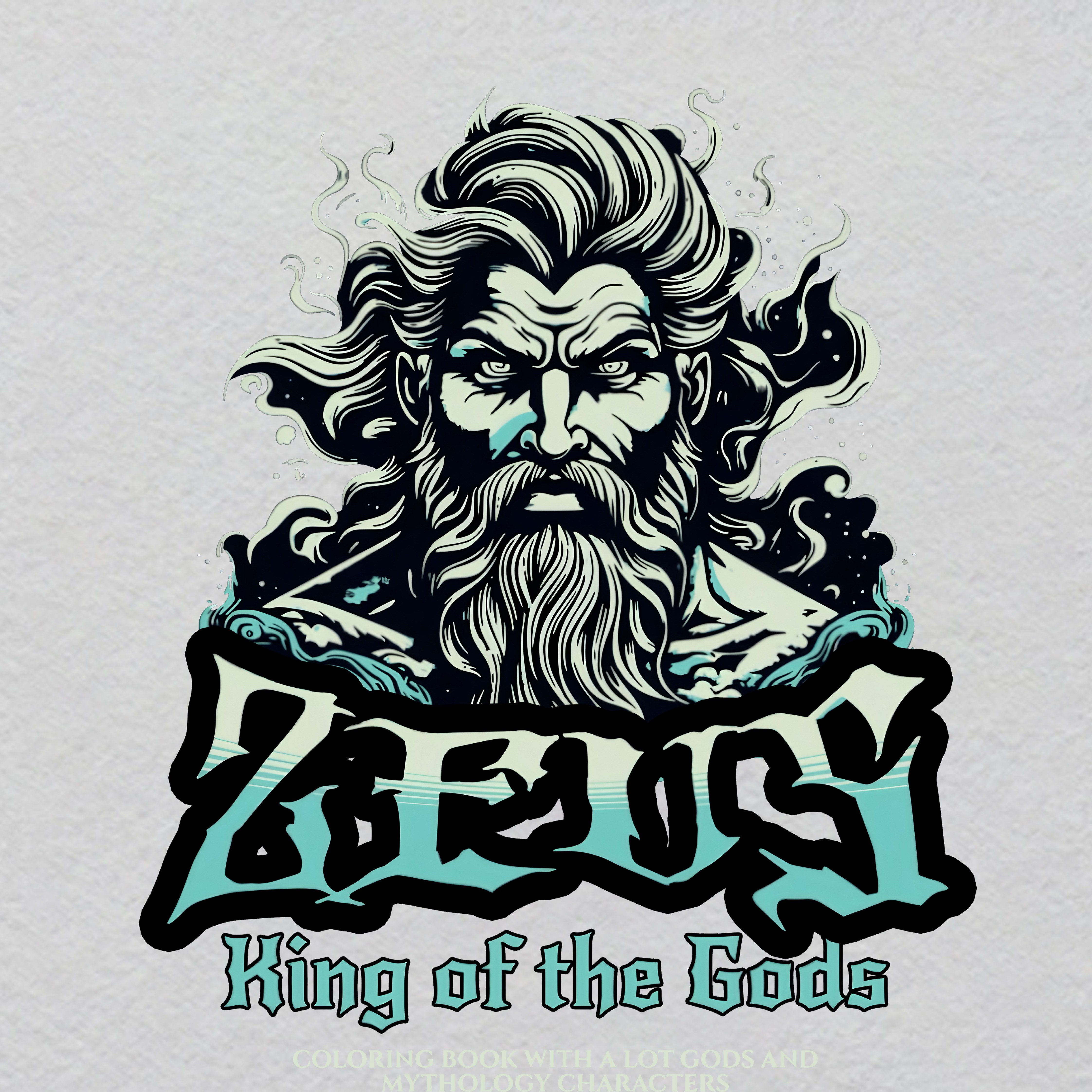 X00087-w29.18h35	"Stained Glass Knight" Crystal Label | Medieval Church Window