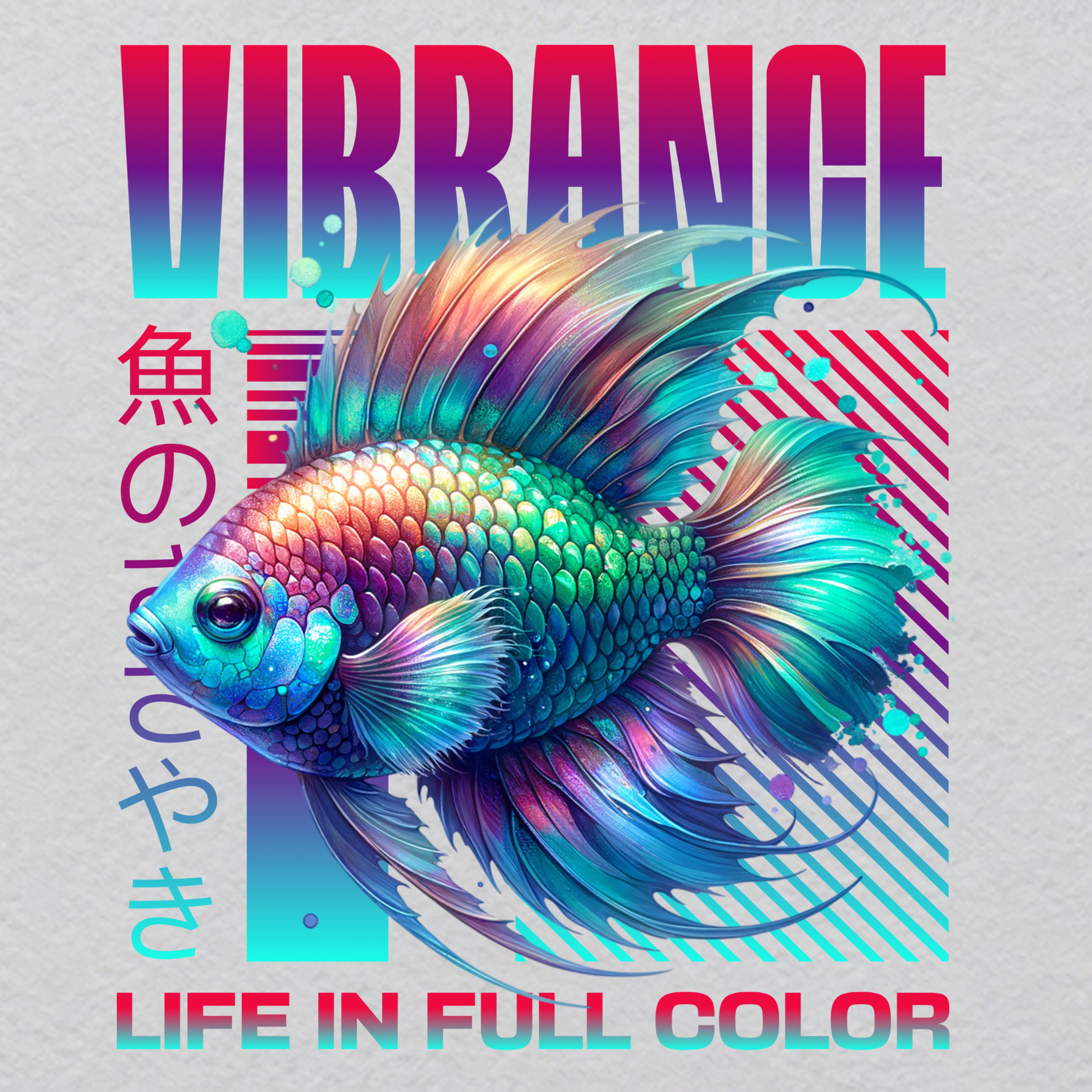 X00005-w29.17h35	"Dream Cache" Crystal Label | Glowing Hidden Mental Data Vault