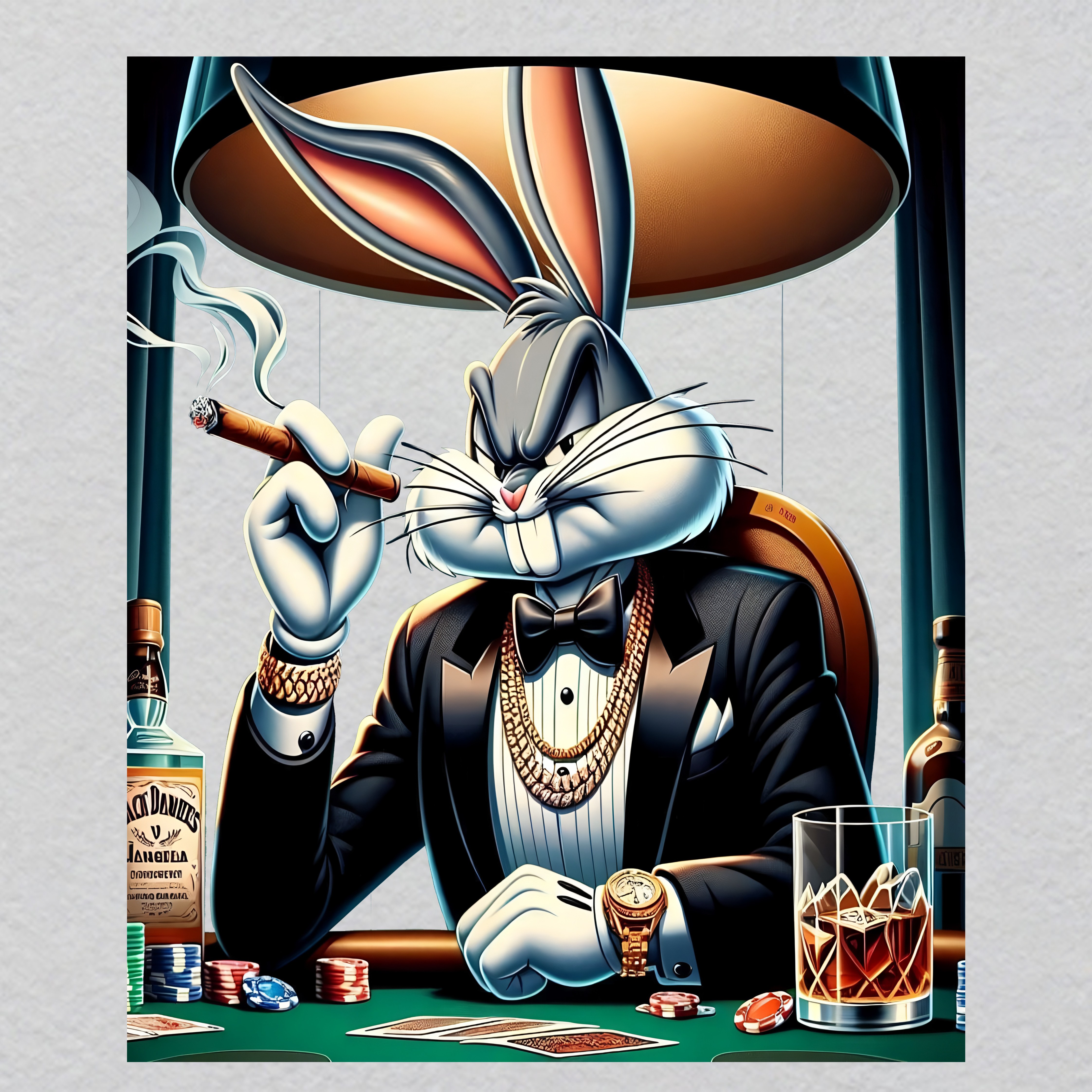 X00092-w29.18h35	UV Solar Sail Spaceship Patch | Glowing Light-Powered Craft