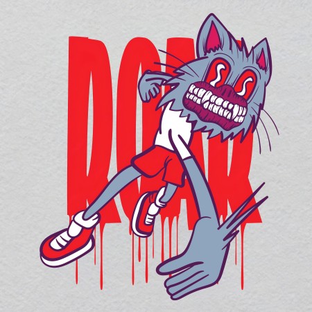 X00115-w29.18h35	Crystal Pirate Treasure Chest Iron-On | Overflowing with Coins