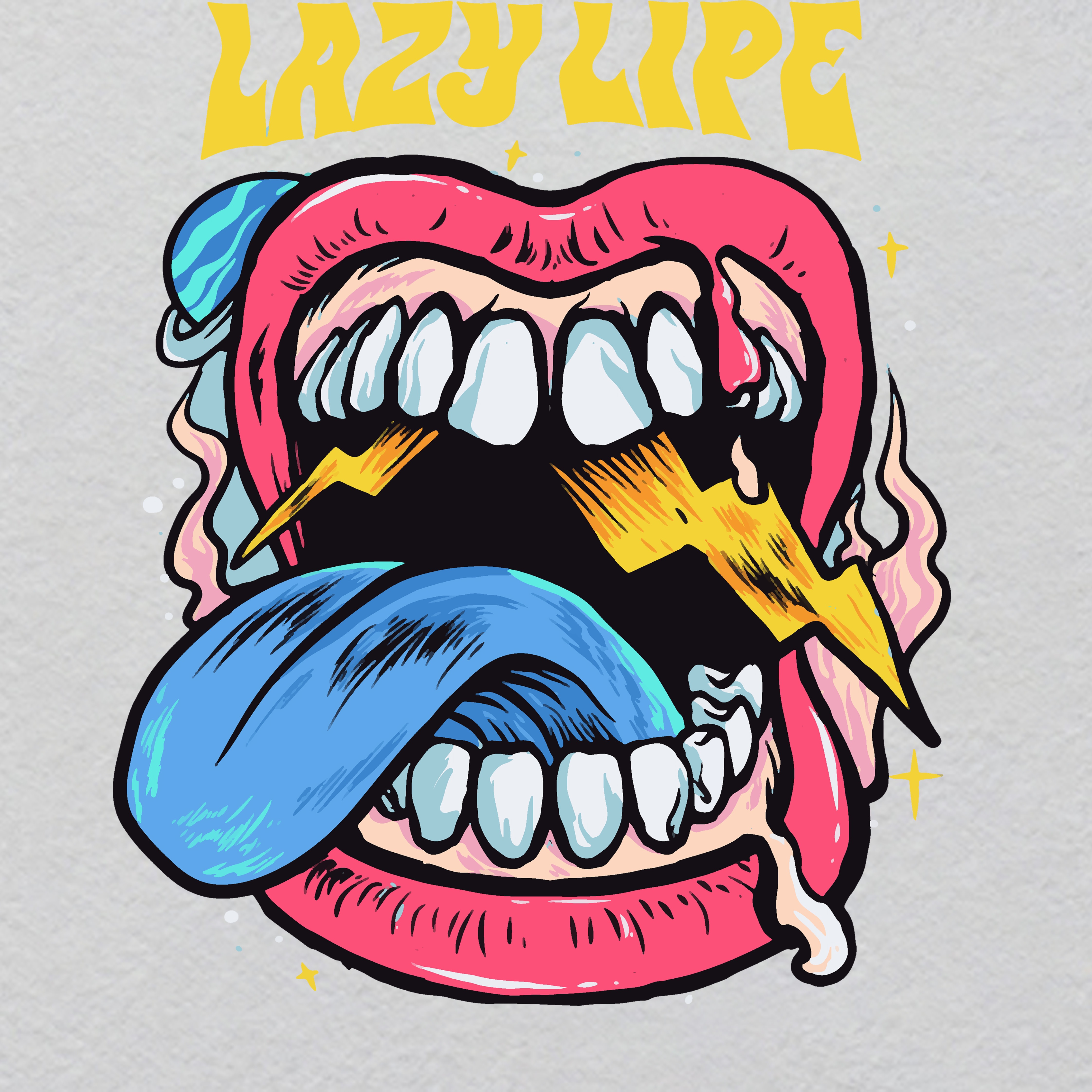 X00021-w29.17h35	"Wormhole Transit" Crystal Label | Glowing Space-Time Shortcut