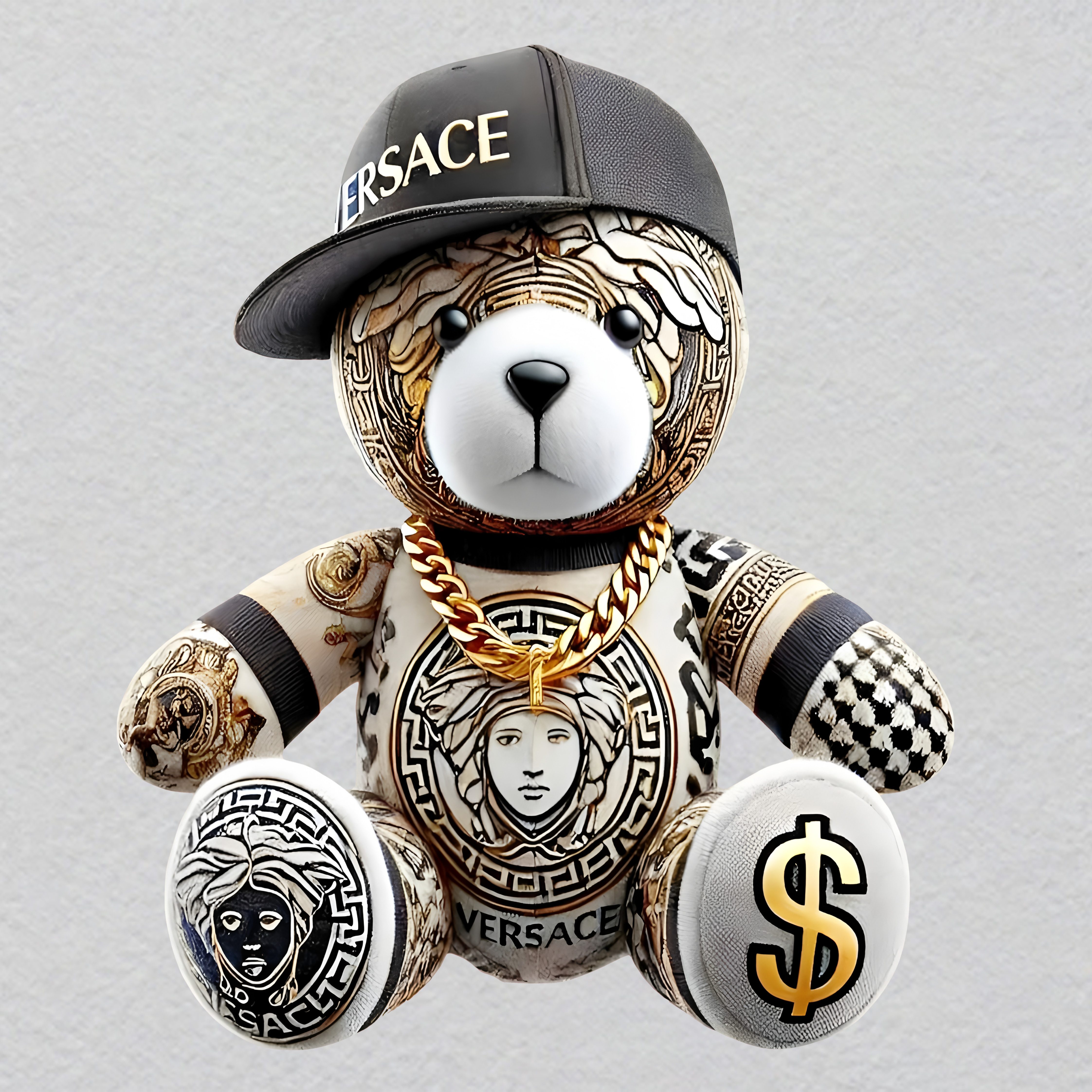 X00037-w29.18h35	Crystal Shattered Sunlight Prism Iron-On | Glowing Broken Rainbow