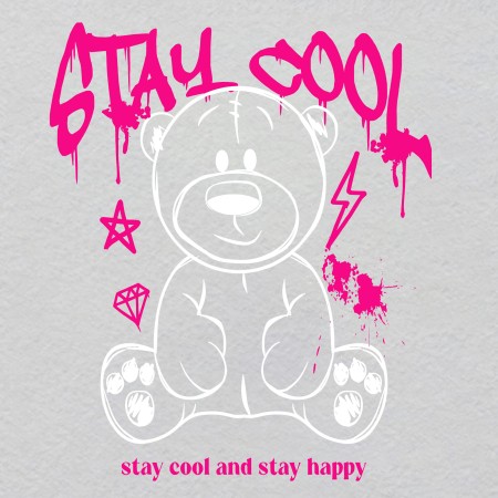 X00116-w29.18h35	Neon Chemical Burn UV Patch | Edgy Abstract Corrosion Effect