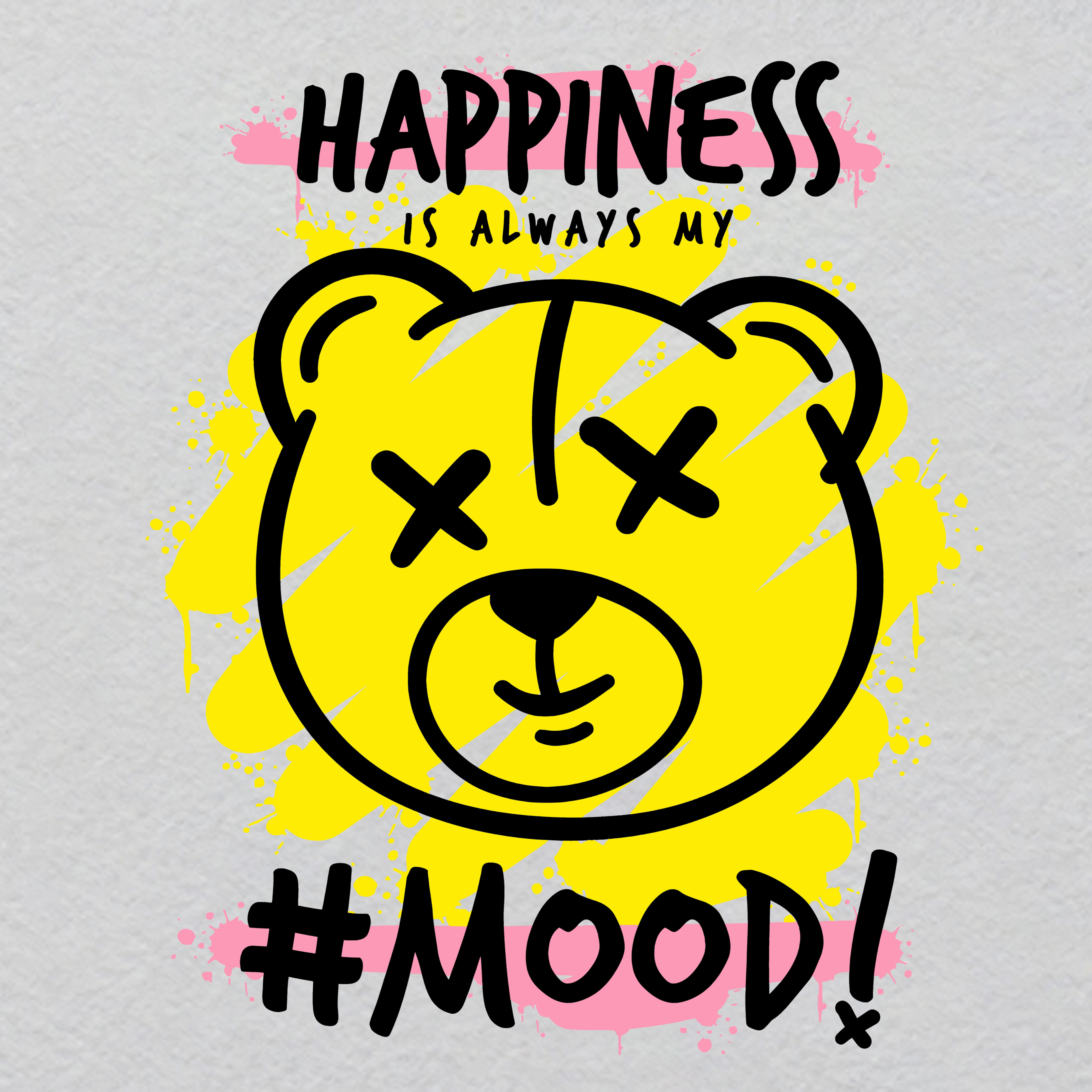 X00098-w29.18h35	Neon Emergency Exit Sign UV Patch | Ironic or Literal Glow Path