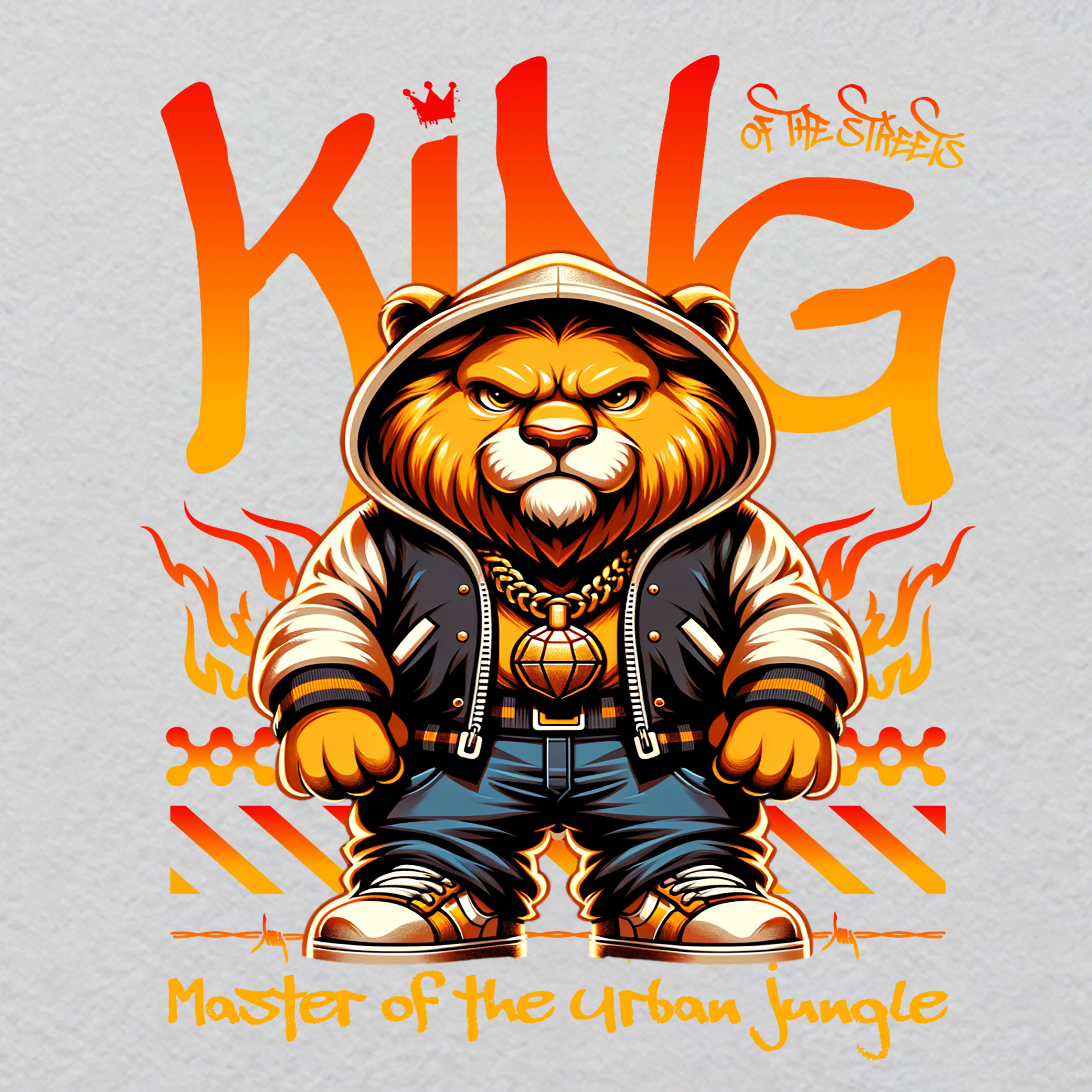 X00010-w29.17h35	Crystal Newton's Cradle Iron-On | Glowing Perpetual Motion