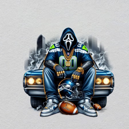 X00155-w27.95h27.93	Neon "Out of Order" Sign UV Patch | Glitch Aesthetic & Humor