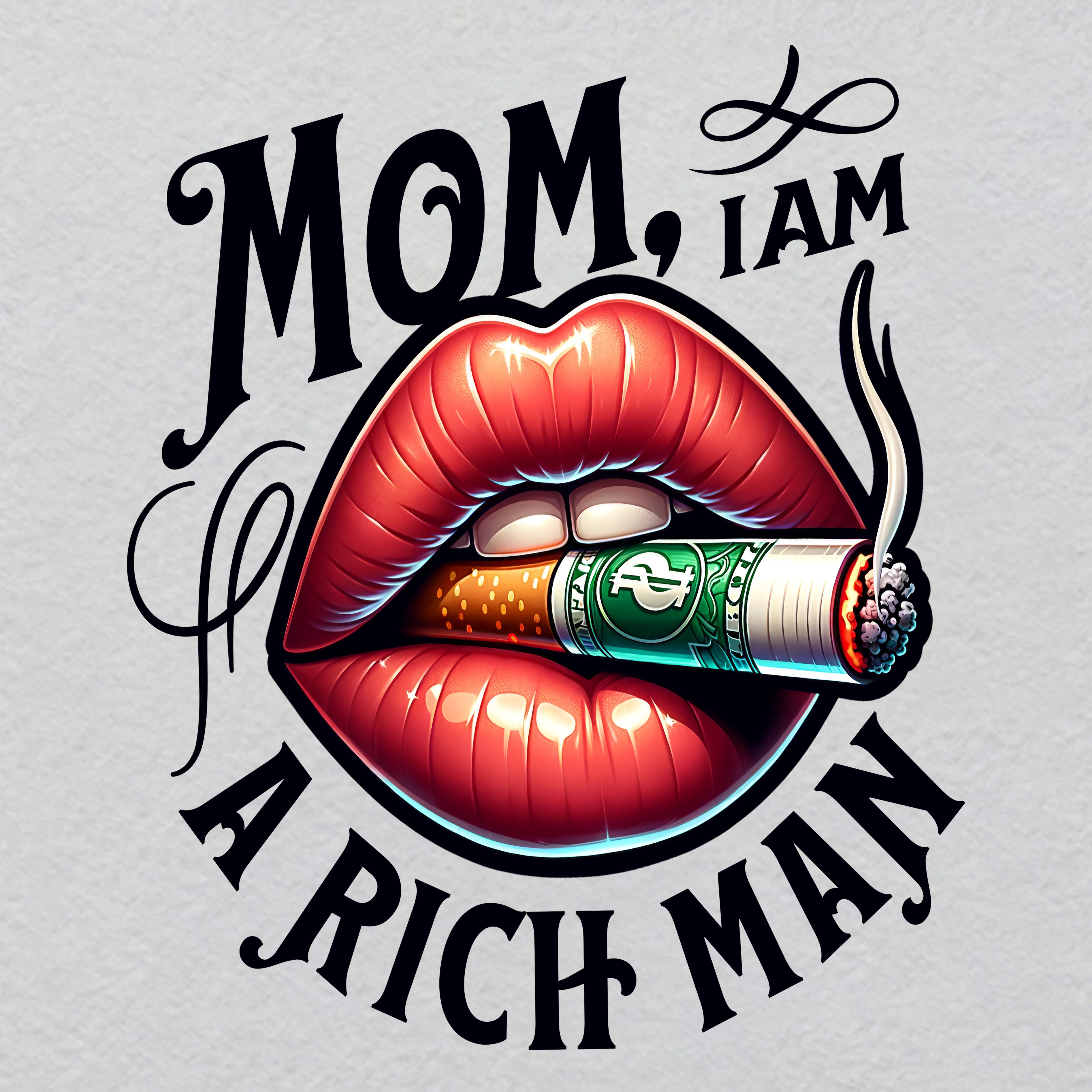 X00009-w29.17h35	"Parallel Universe" Cracked Reality Crystal Label | Glowing Breach