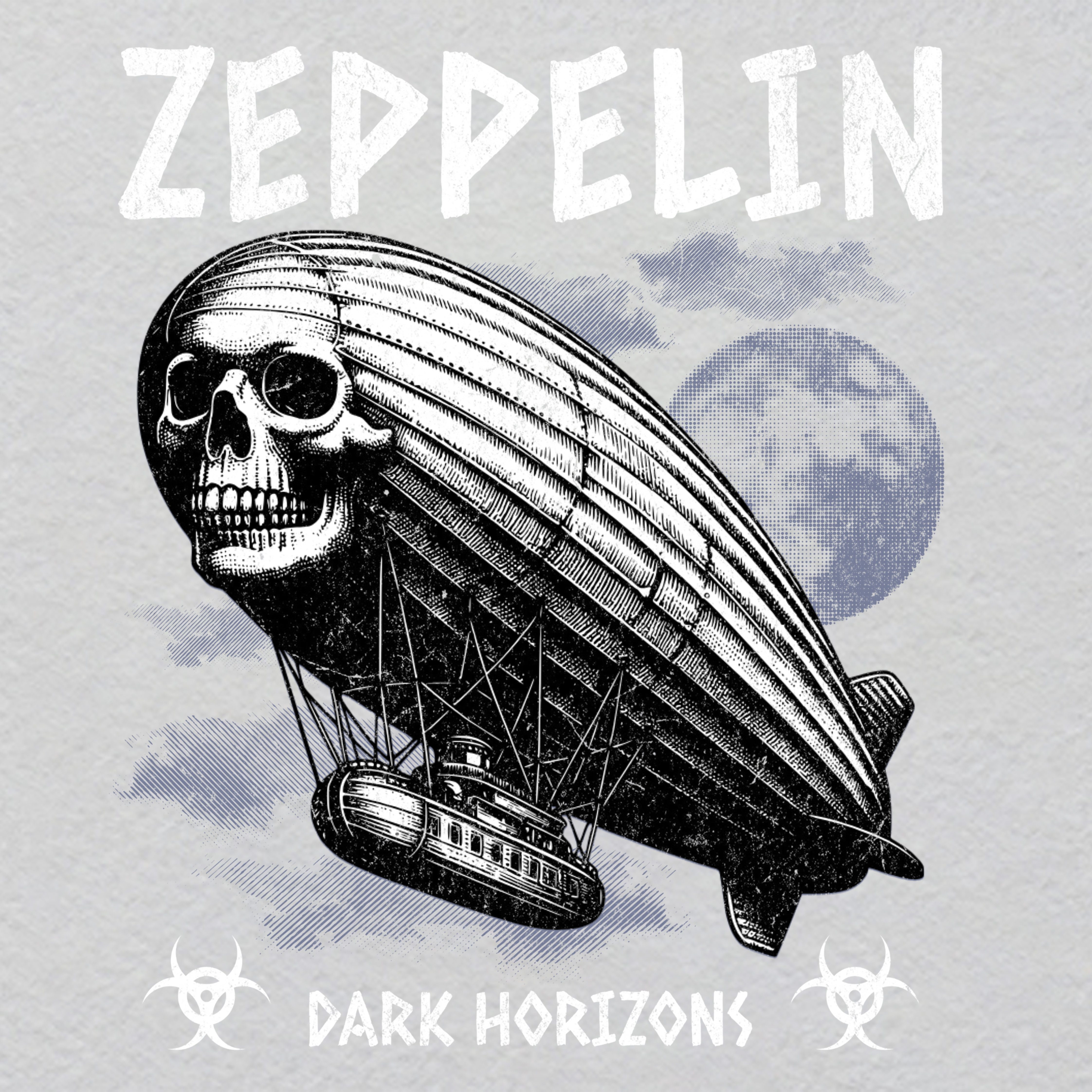 X00045-w29.18h35	"Eigengrau" Crystal Label | Glowing "Brain Gray" Dark Hue