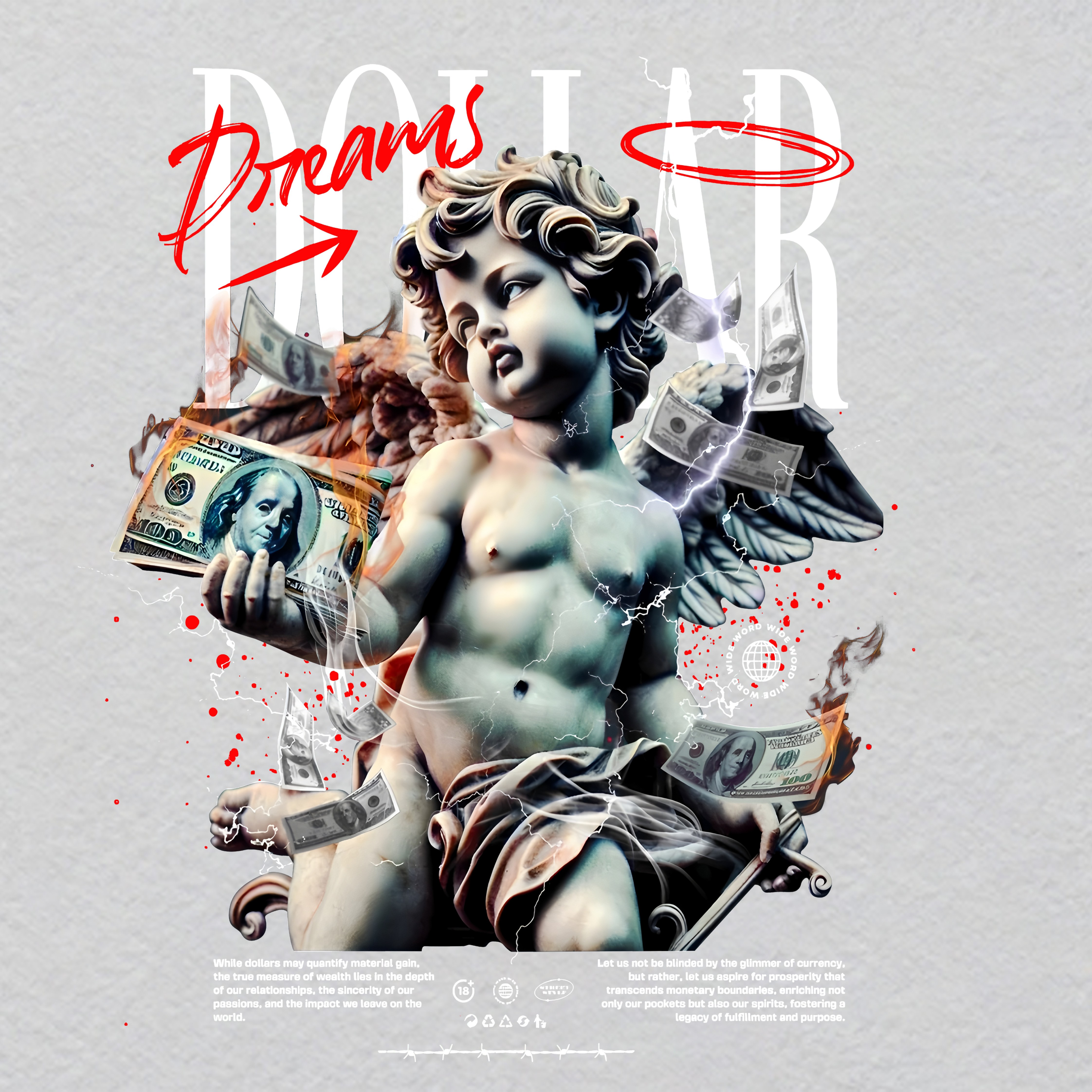 X00097-w29.18h35	Crystal Ship's Wheel Iron-On | Nautical Captain's Control