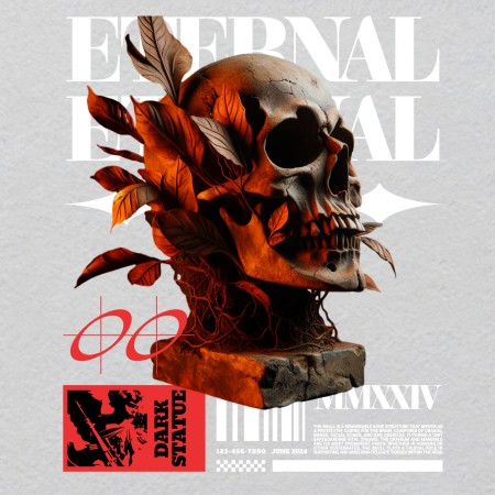 X00143-w29.18h35]	Crystal Broken Chains Iron-On | Freedom & Liberation Symbol