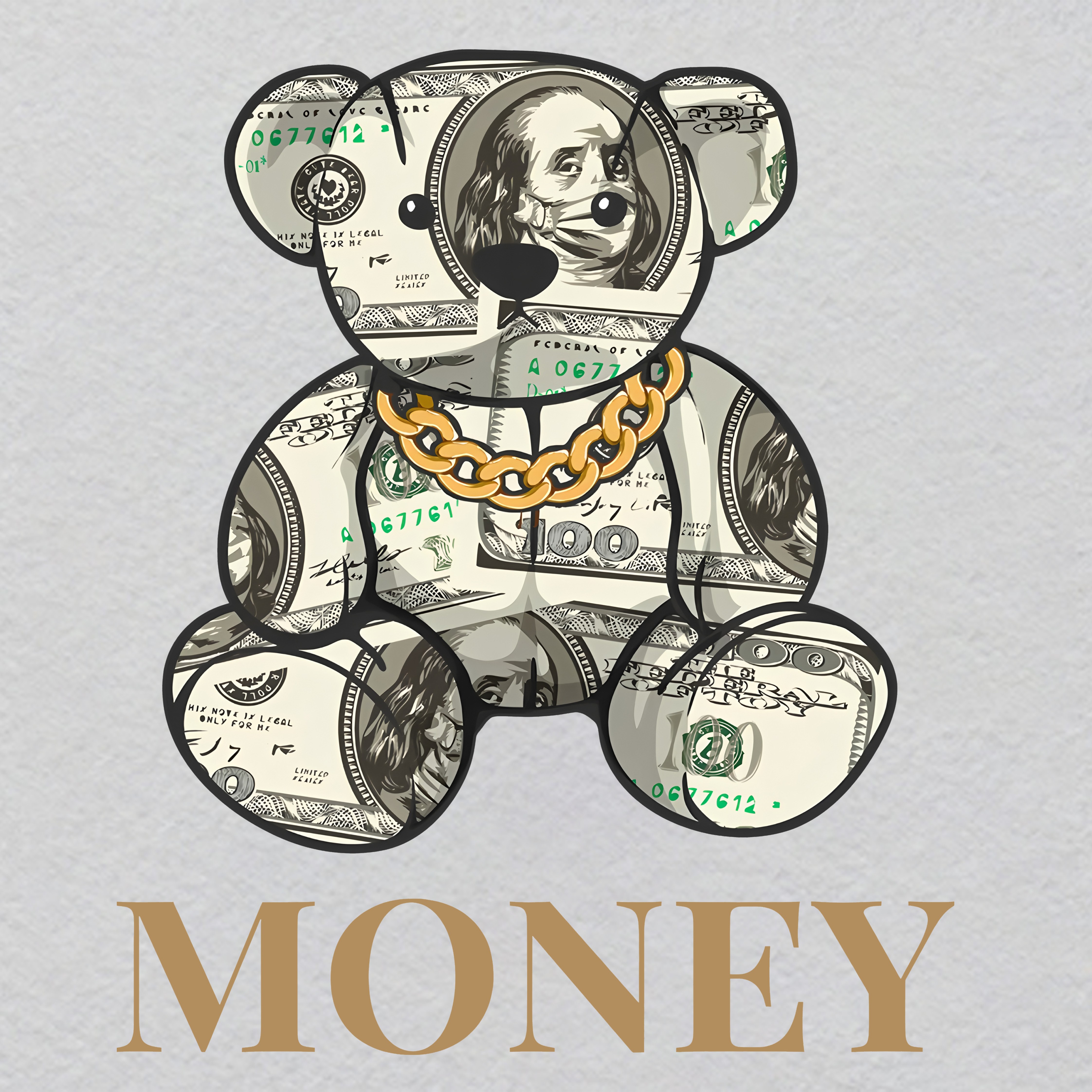 X00107-w29.18h35	Neon Surveillance Camera UV Patch | Glowing "Watched" Feeling