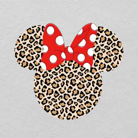 Z000239-w33h29.14	Crystal Retro Robot Assembly Line Iron-On | Glowing Automata