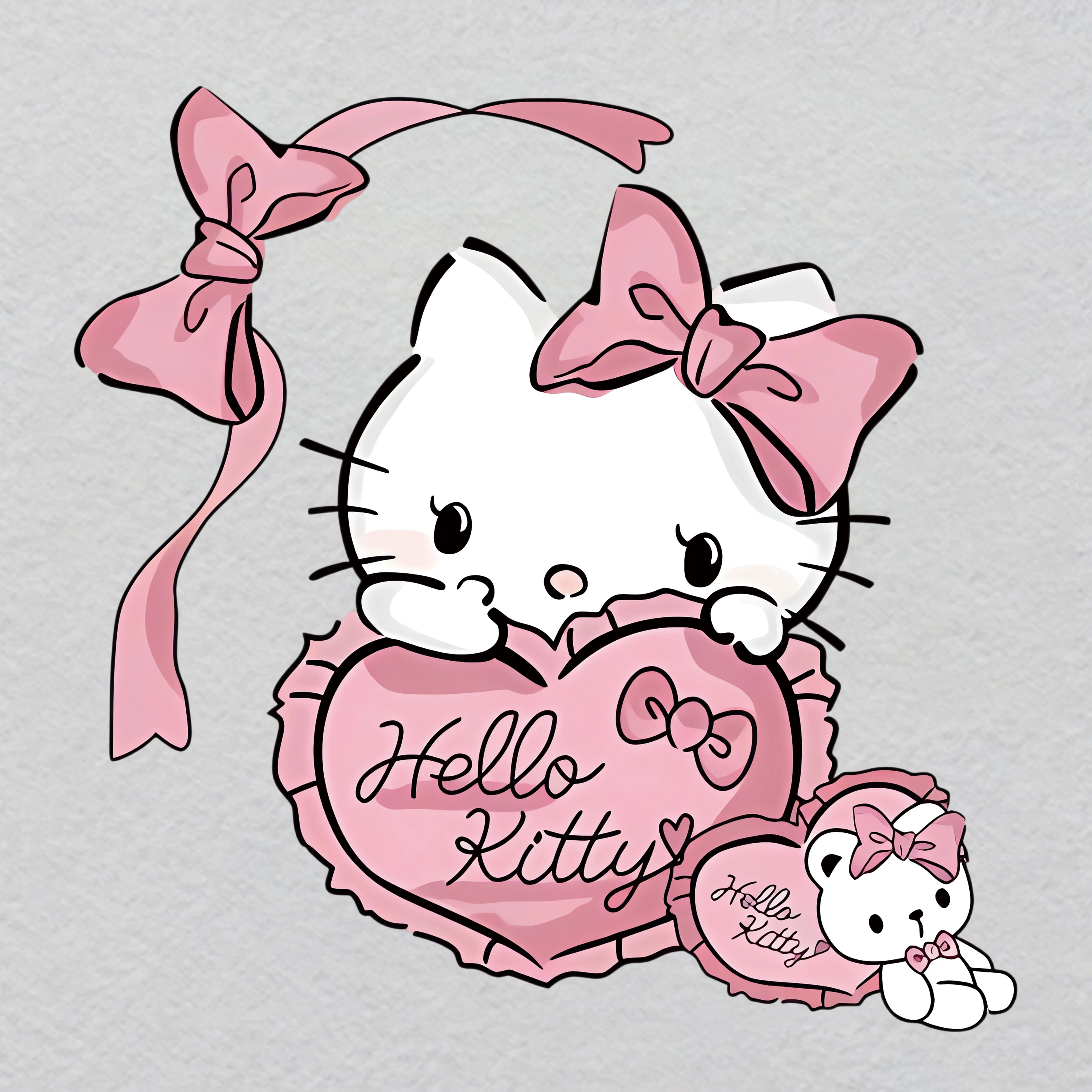 Z000205-w33h33	"Anemoia" Crystal Label | Glowing Nostalgia for an Unlived Past