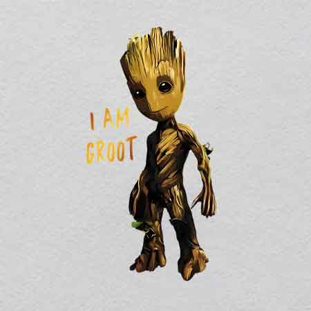 Z000271-w17h33	UV  Patch | Glowing Path in the Dark