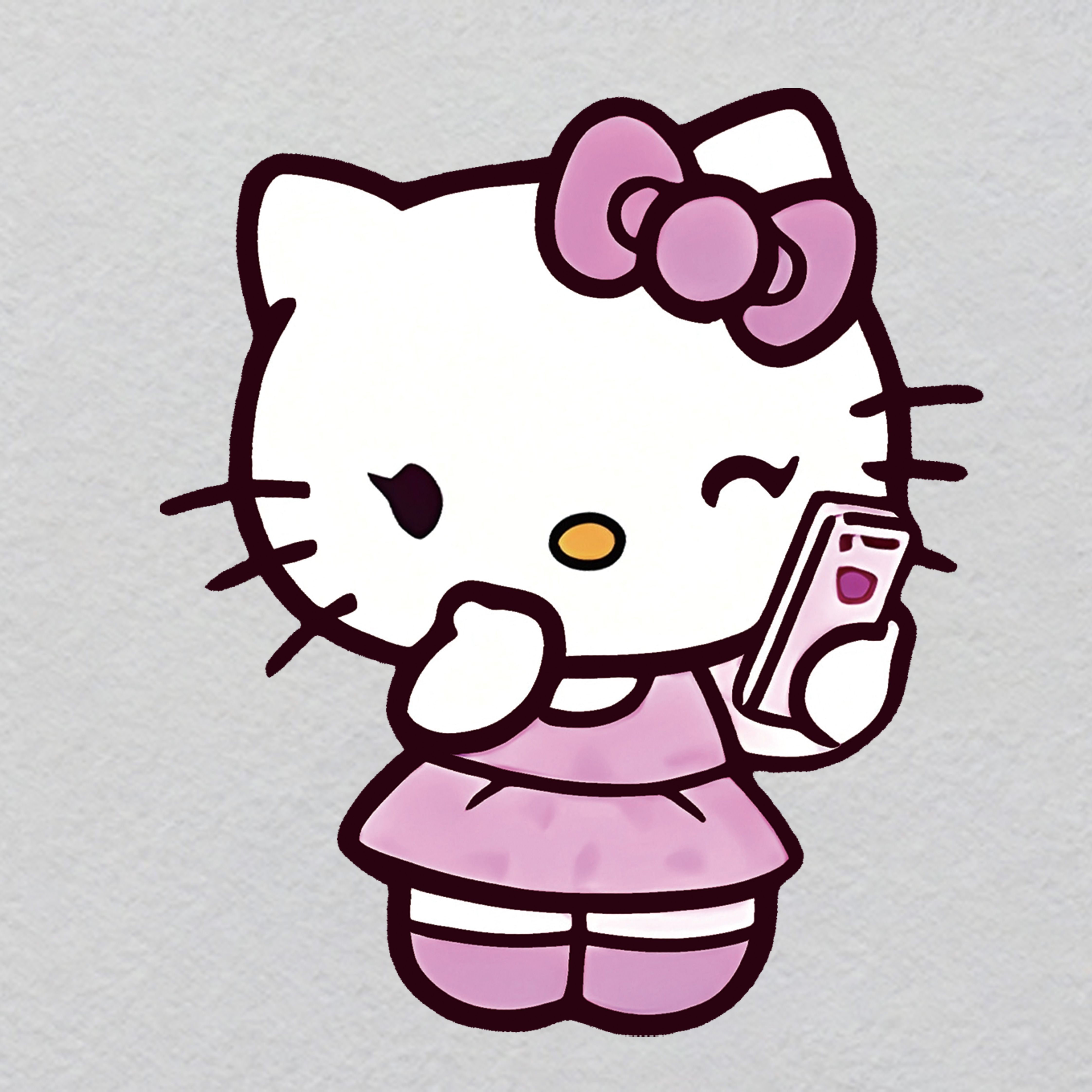 Z000159-w28.7h33	UV Phantom Ship in Fog Patch | Glowing Ghostly Silhouette