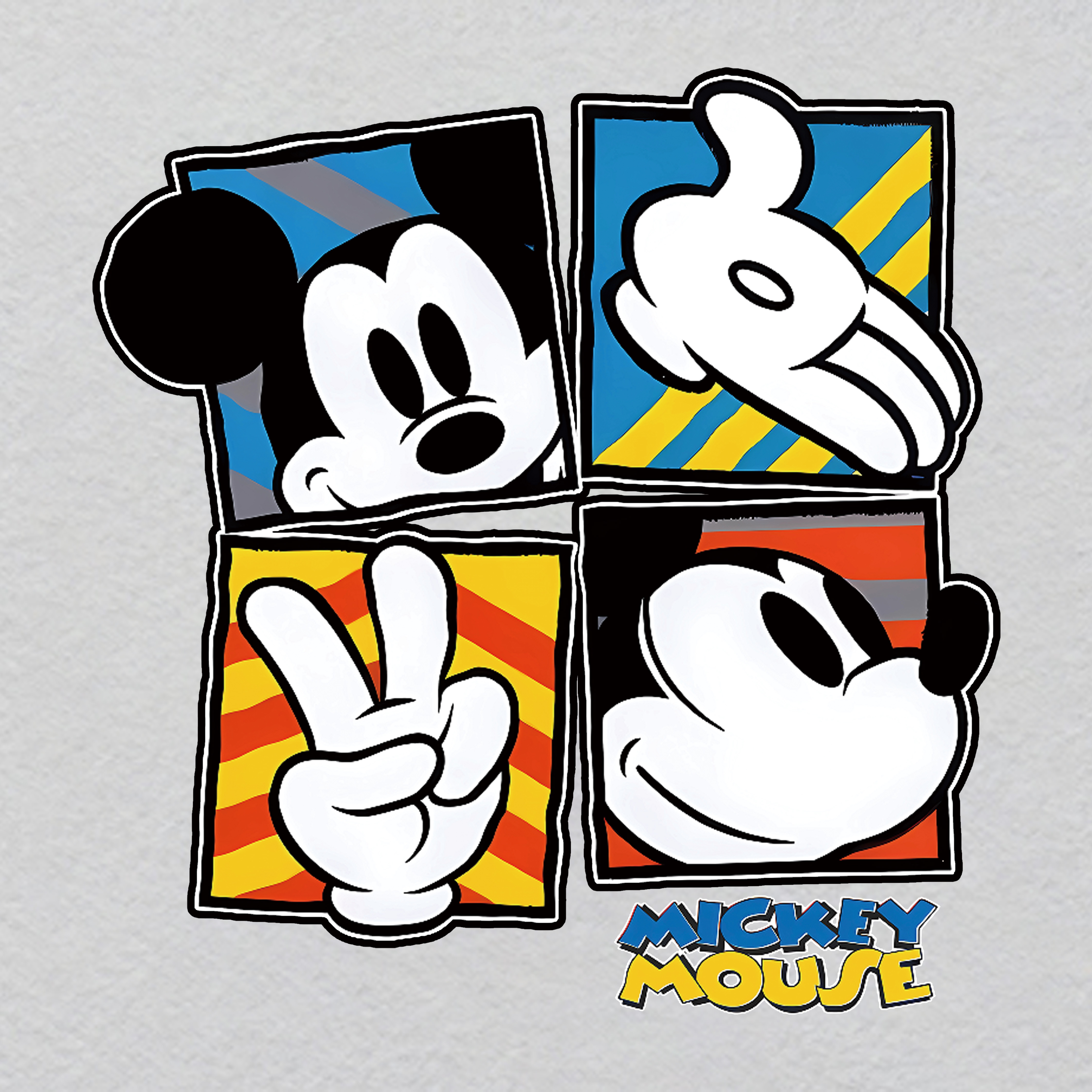 Z000147-w31.6h33	"Neon Exoskeleton" Patch | Glowing Insect Armor for Techwear