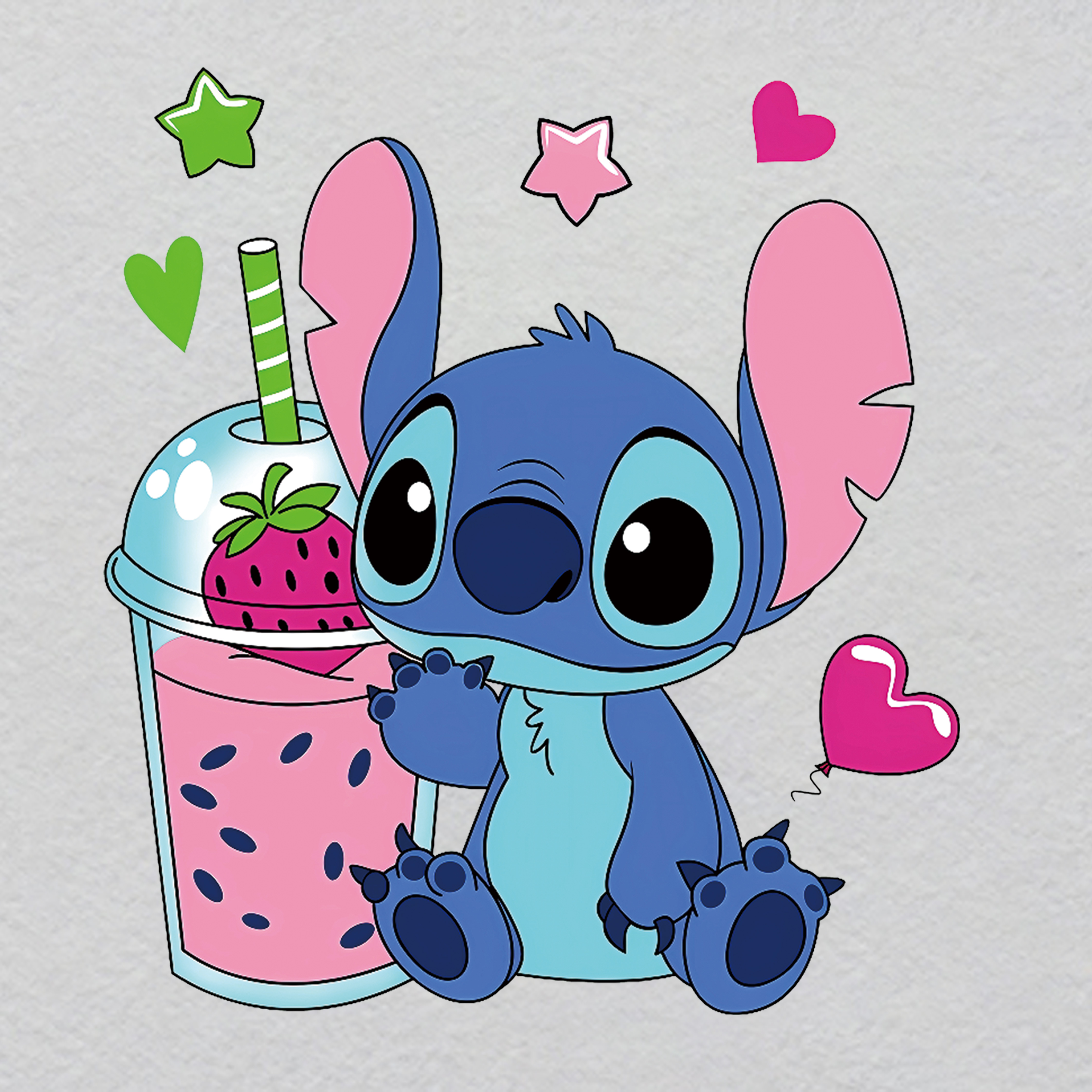 Z000171-w29.8h33	UV Glowing Plankton Surf Patch | Bioluminescent Wave Riding