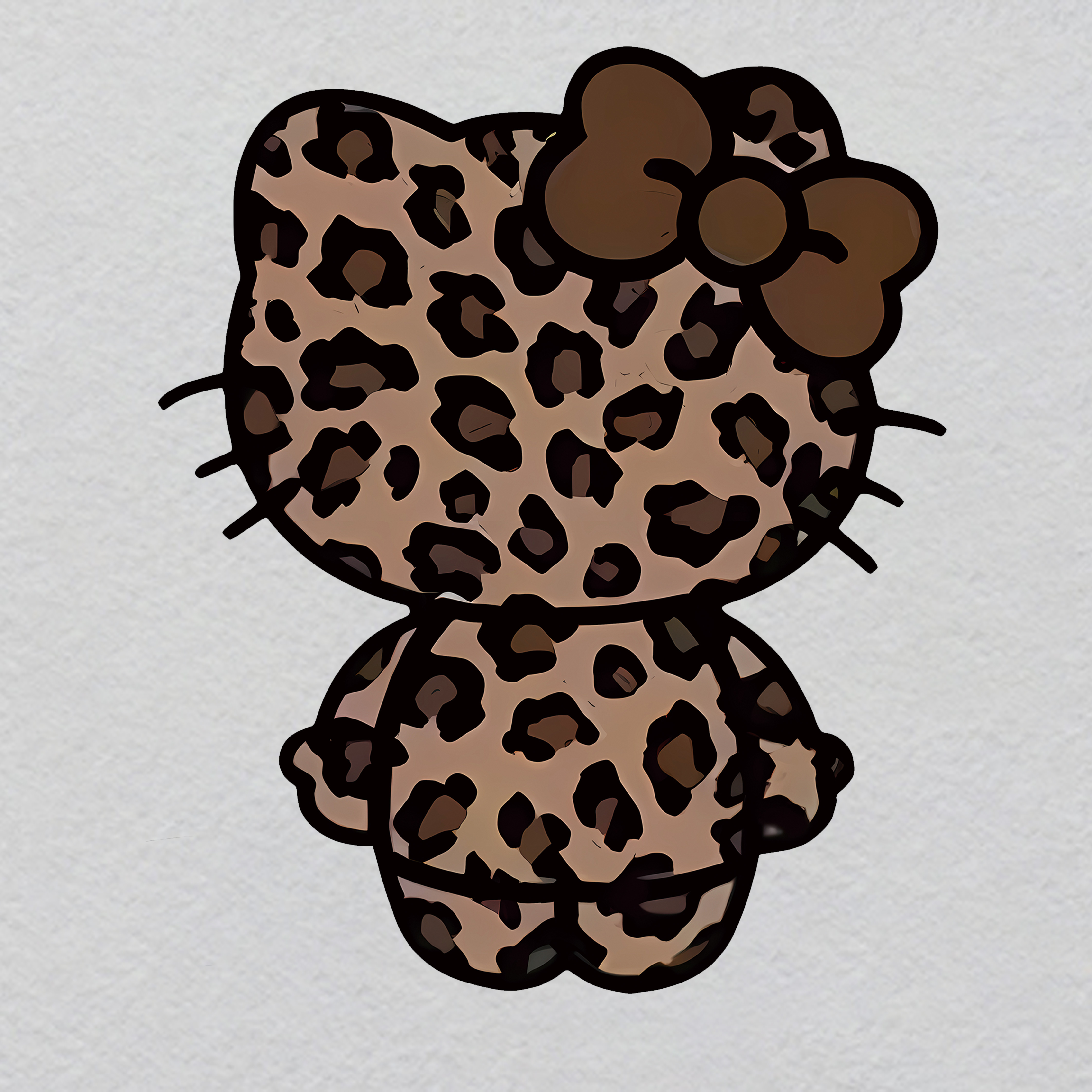 Z000203-w27.9h33	Crystal Retro Console TV Test Pattern Iron-On | Glowing Nostalgia