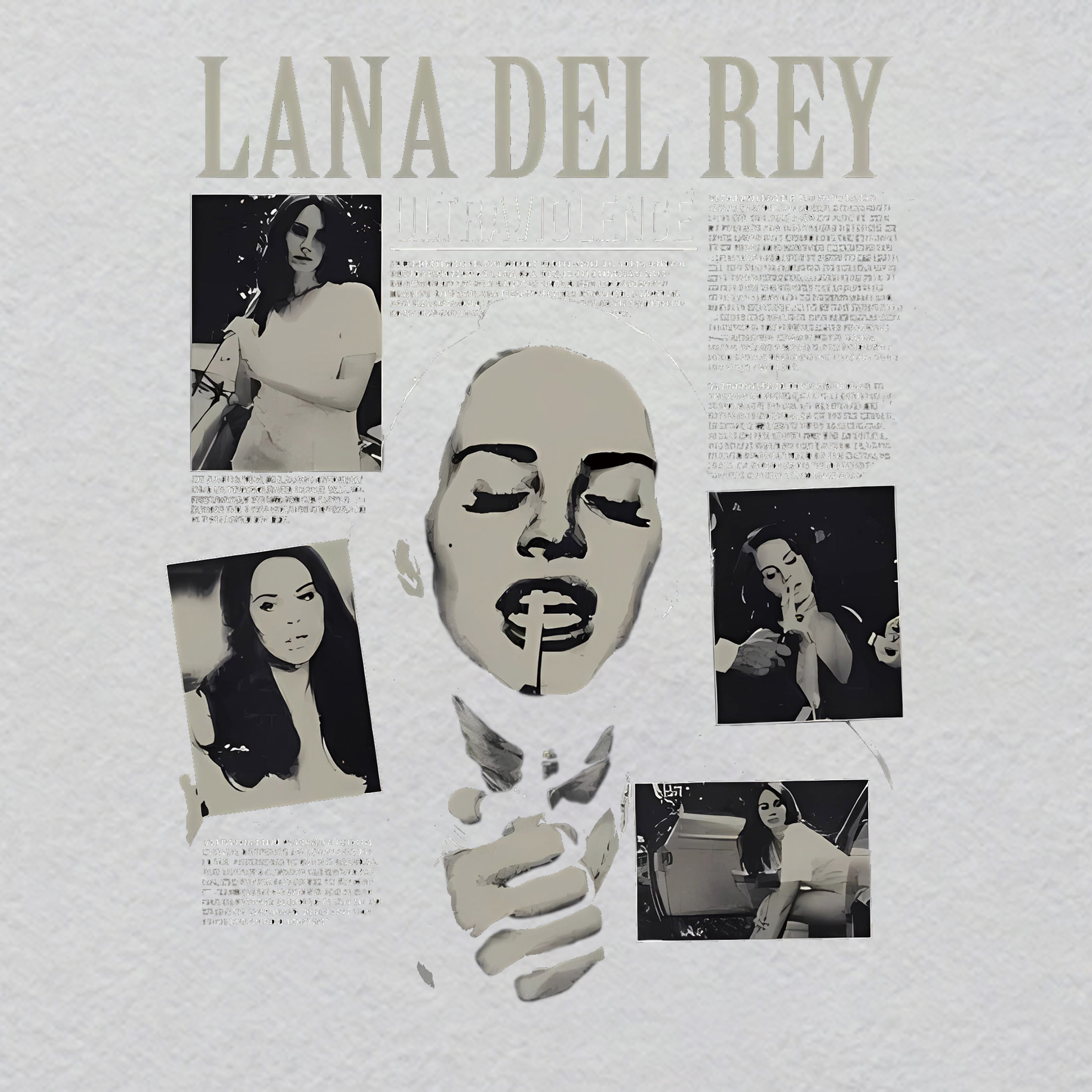 Z000156-w26.5h33	Retro UFO Abduction Beam UV Patch | Glowing Cattle & Tractor