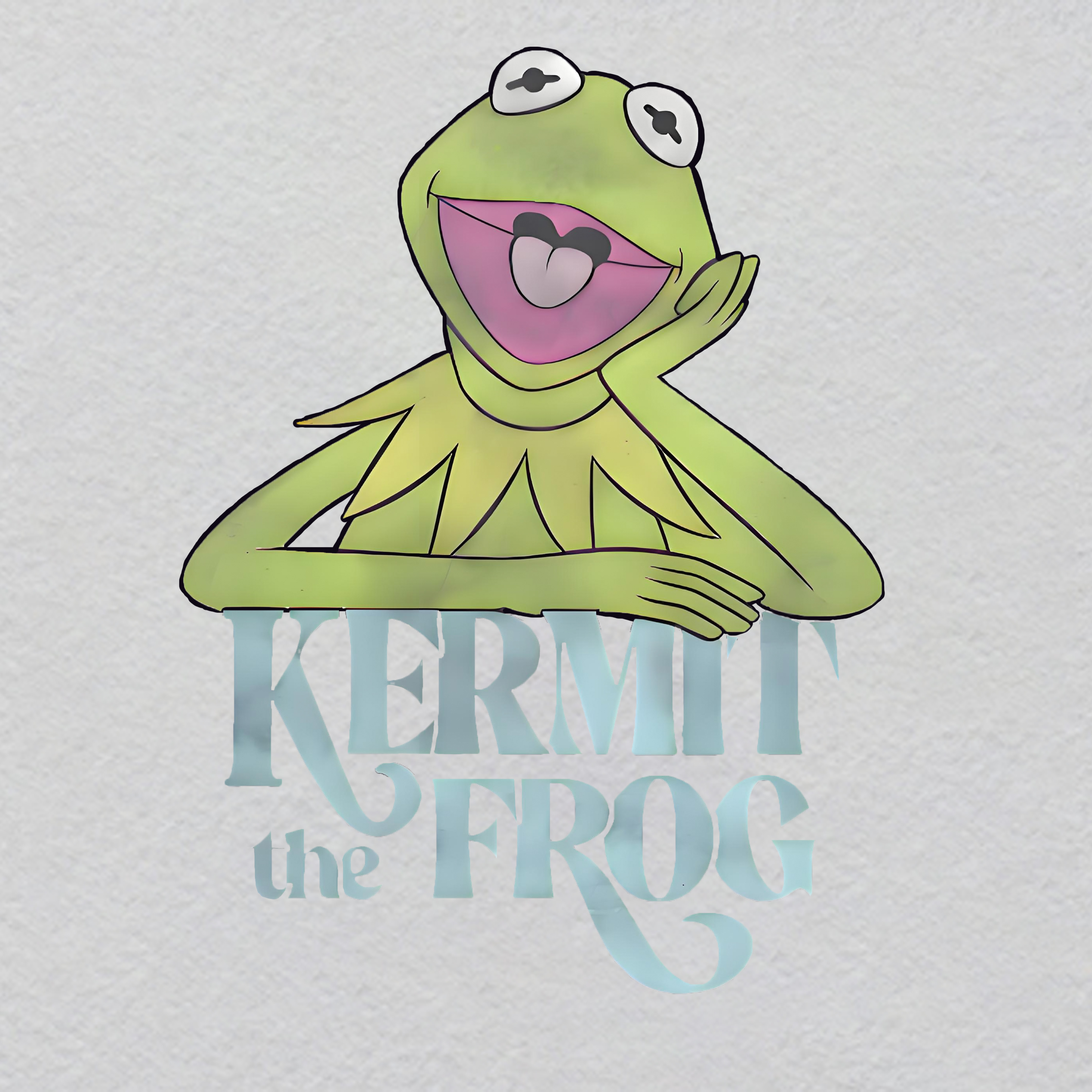 Z000200-w24.57h33	Crystal Impossible Triangle (Penrose) Iron-On | Glowing Paradox