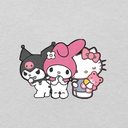 Z000250-w33h22.67	Crystal Fidget Spinner Iron-On | Retro Pop Culture & Focus Aid