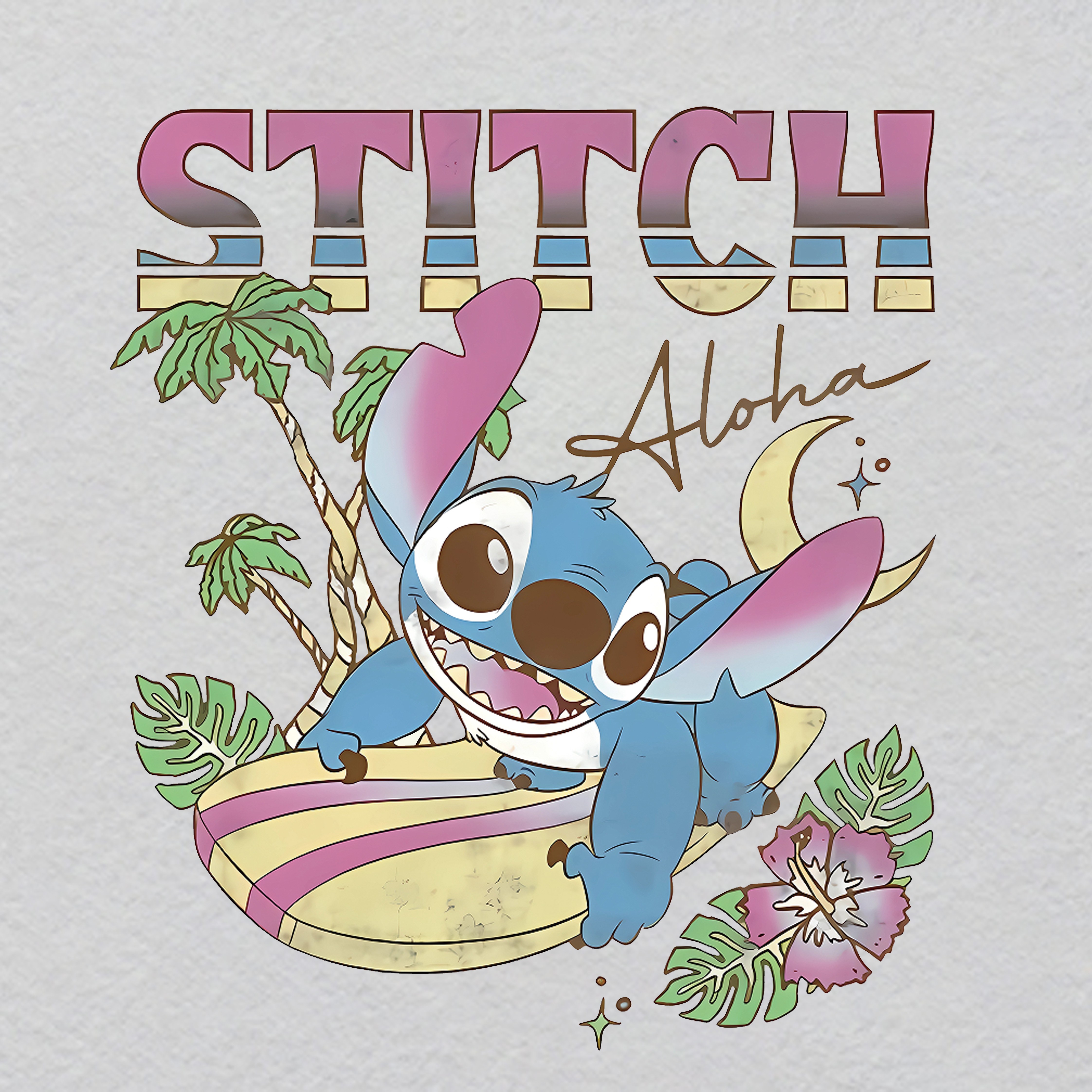 Z000169-w29h33	"Wabi-Sabi" Cracked Vase Crystal Label | Glowing Perfect Imperfection