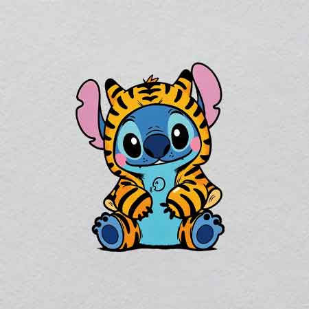 Z000253-w26h33	Bioluminescent Deep-Sea Vent Patch | Hydrothermal Glow Ecosystem