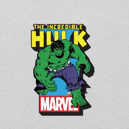 Z000255-w23h33	Crystal Pixelated City Skyline | Retro-Future Urban Glow Grid