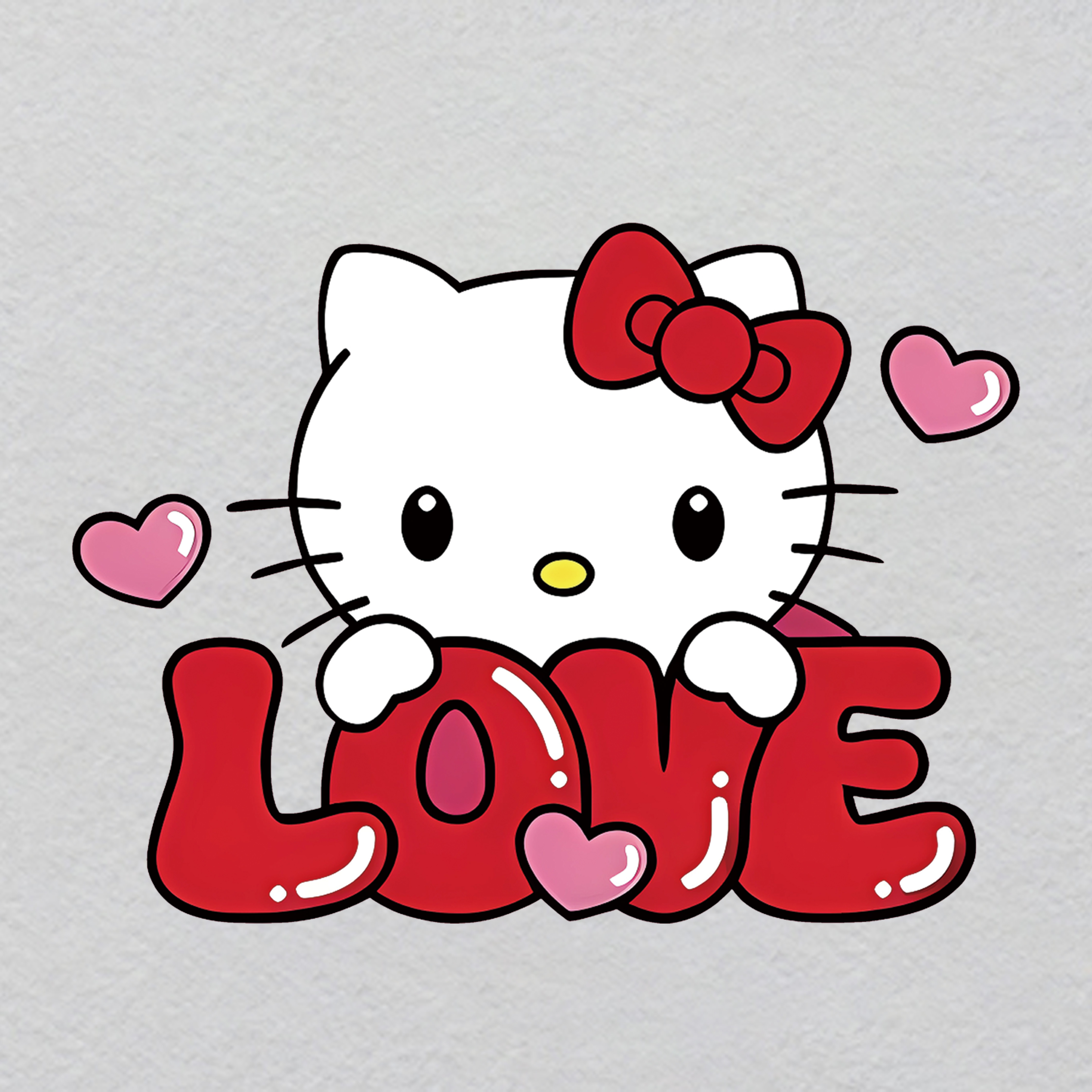 Z000192-w33h24.4	Neon De Stijl Art Patch | Glowing Red, Blue, Yellow Grid