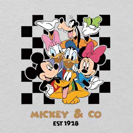 Z000294-w26.6h33	UV "Holographic Business Card" Patch | Futuristic Glowing Contact