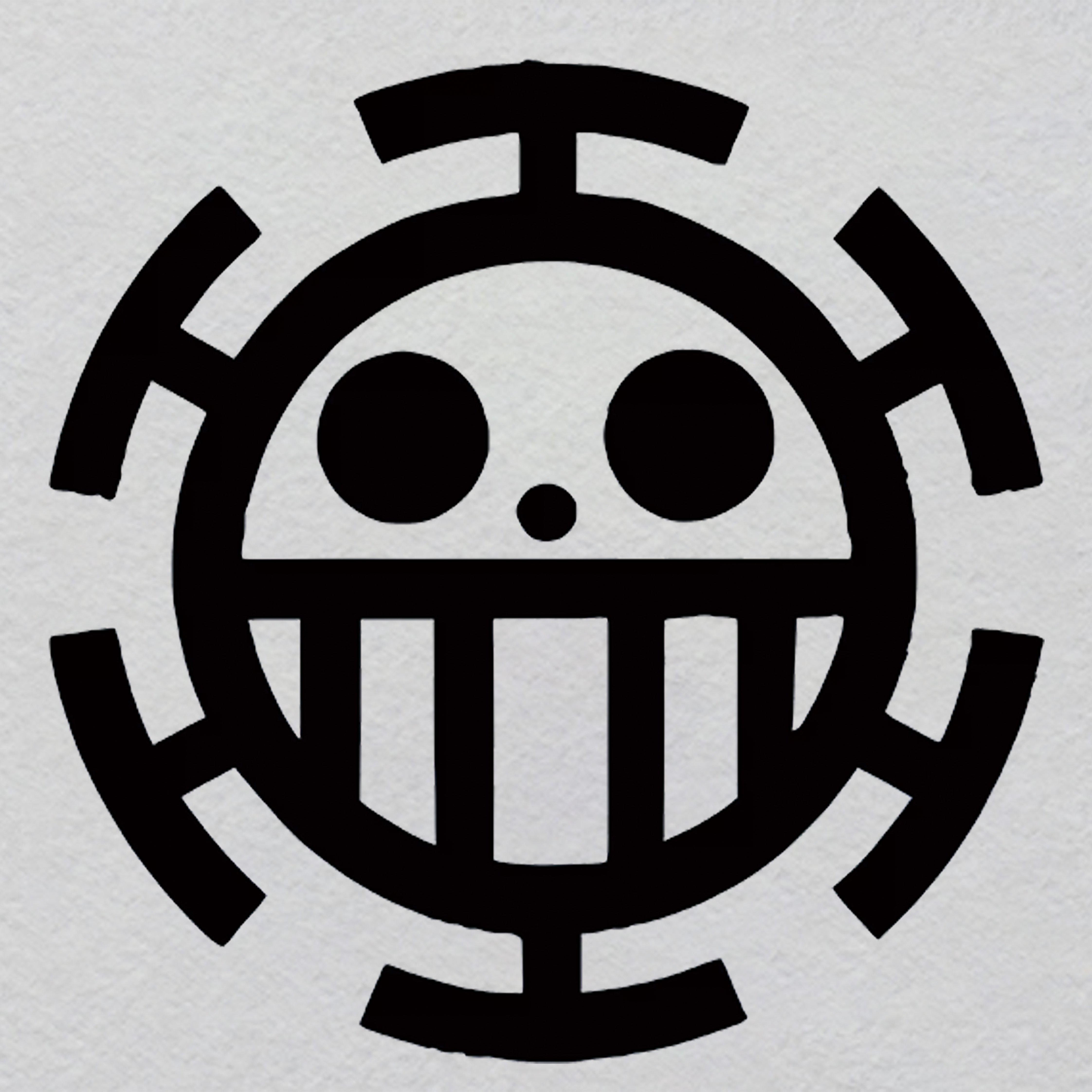 K000018-h35w34.66	"Neon Thought Bubble" Crystal Label | Glowing Idea & Inspiration