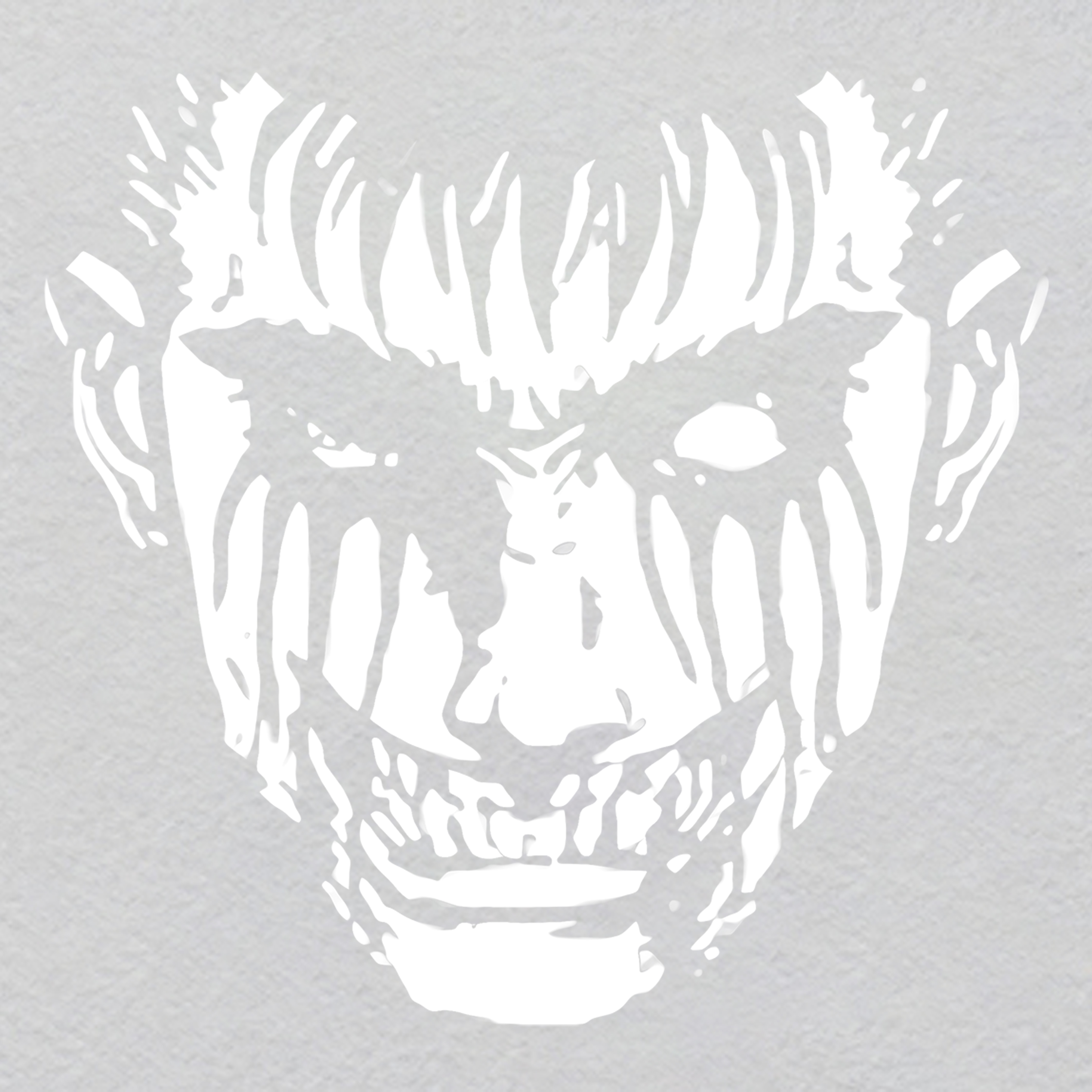 K000058-w35h33.3	"Data Garden" Crystal Label | Growing & Blooming Information