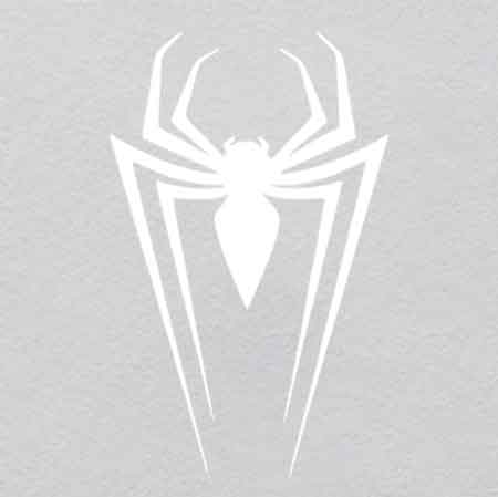 Z000020-w30h48	Neon Spectral Analysis Patch | Glowing Prism & Color Bars