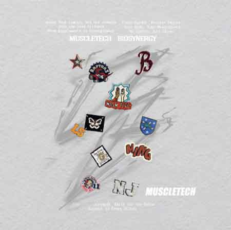 Z000336-w28.26h33	Crystal Retro Walkie-Talkie Iron-On | "Over & Out" Communication