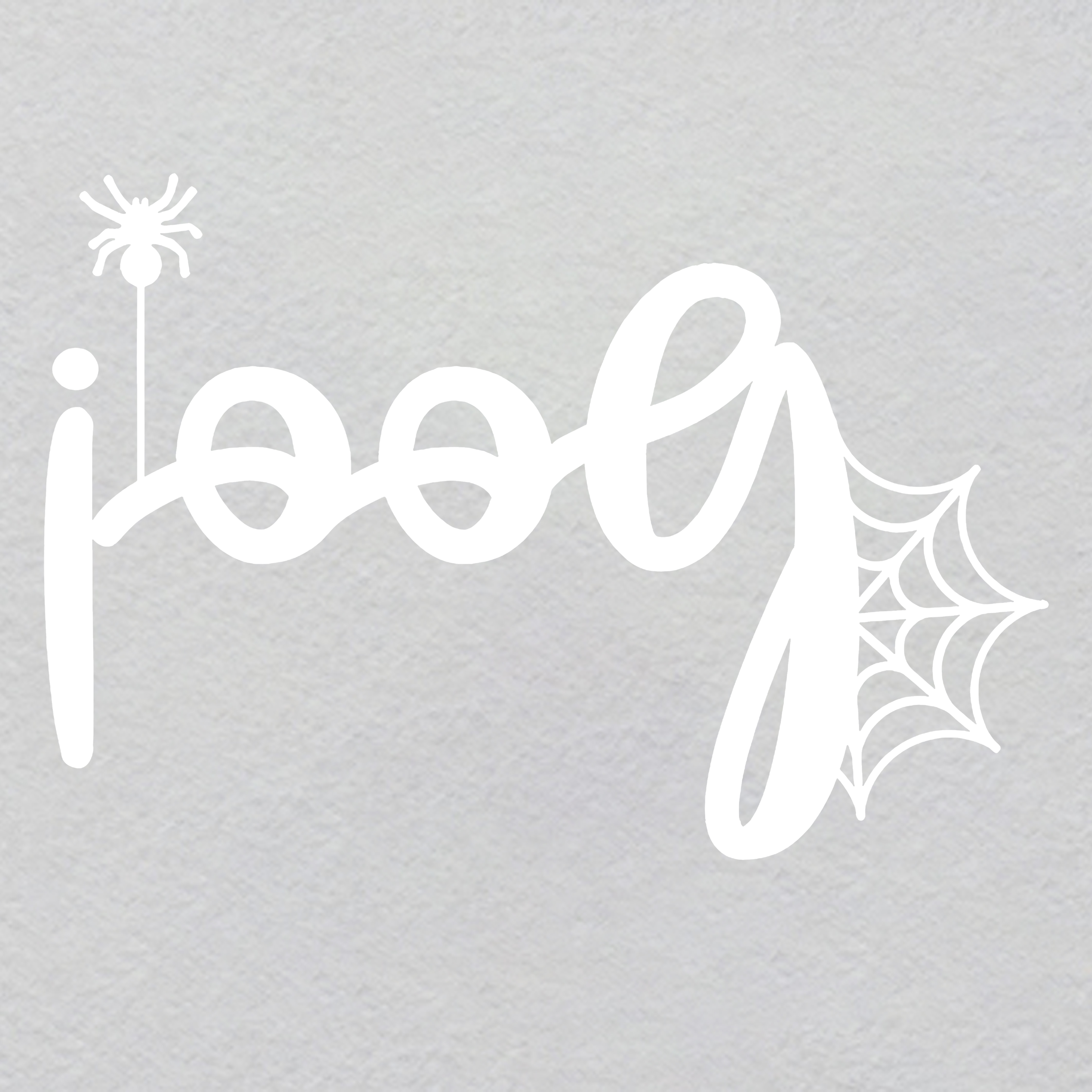 K000059-w35h24	Crystal Vintage Lantern Slide Iron-On | Hand-Painted Projection Image