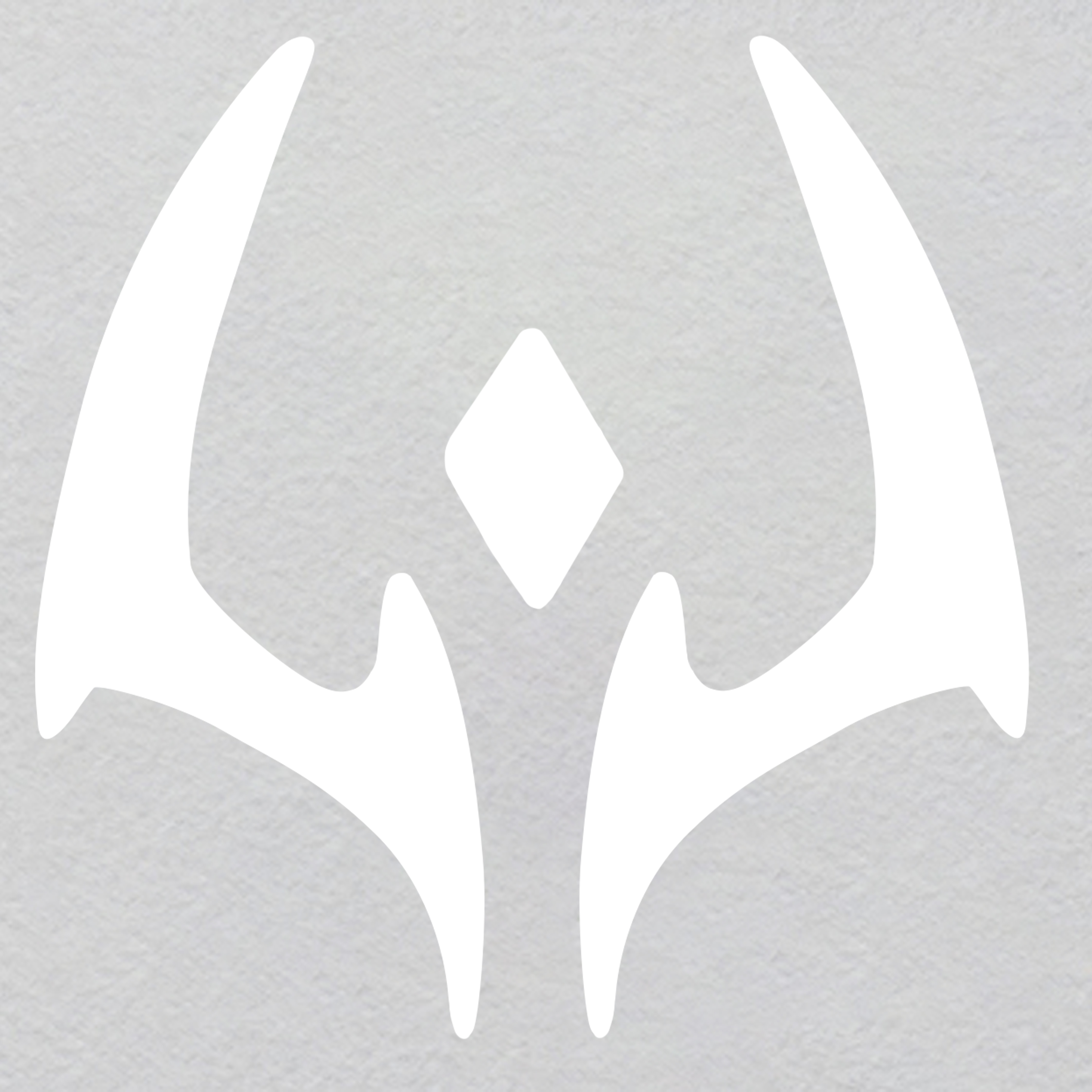 K000057-w34.6h35	Aurora Australis Southern Lights Patch | Glowing Antarctic Sky