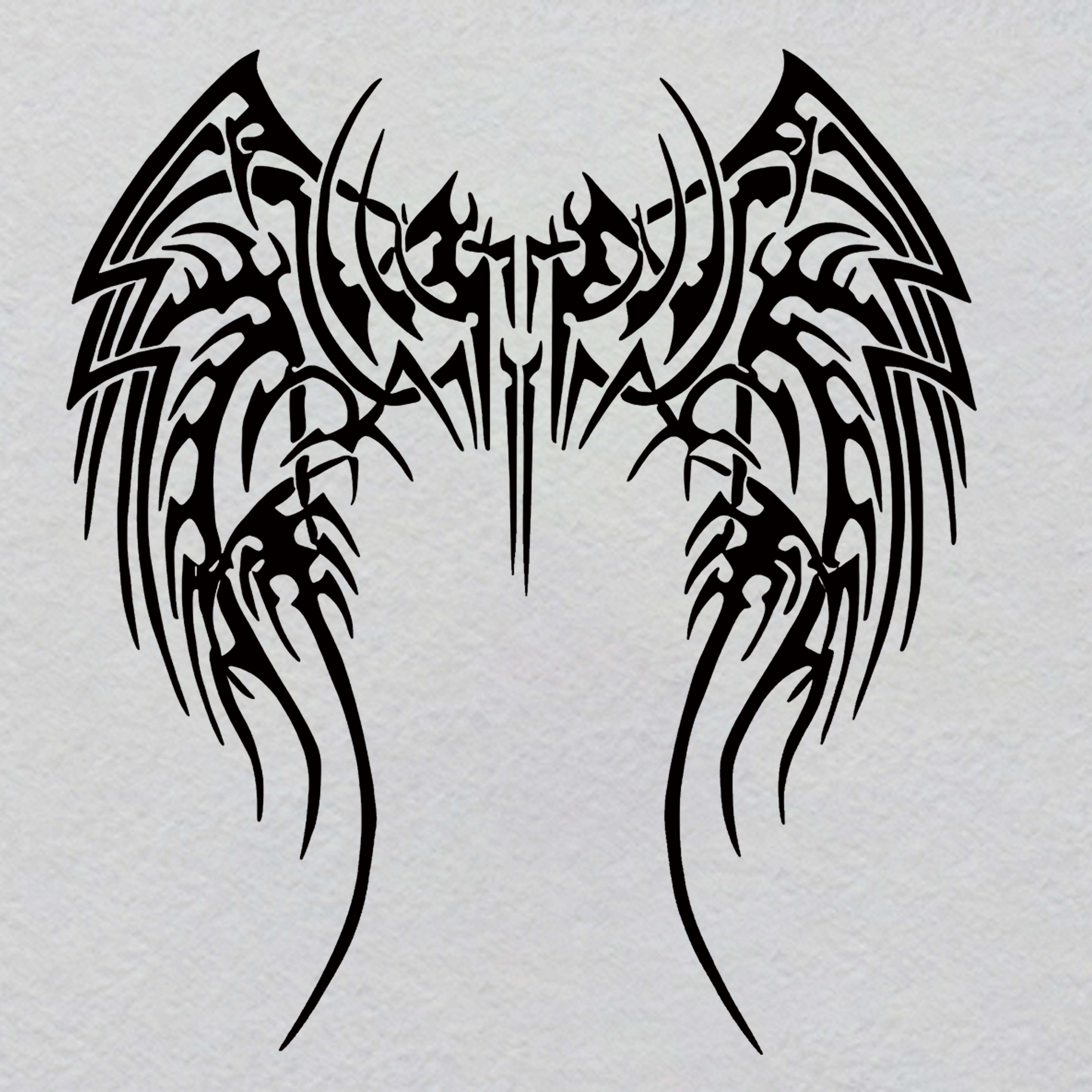 K000003-w31.7h35	Crystal Label | Theoretical Space-Time Texture