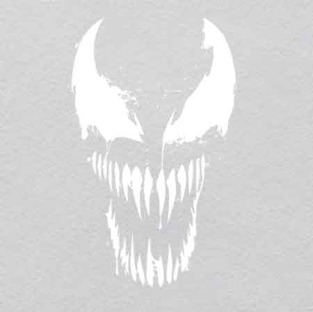 Z000021-w30.4h48	"Quantum Foam" Crystal Label | Glowing Subatomic Texture