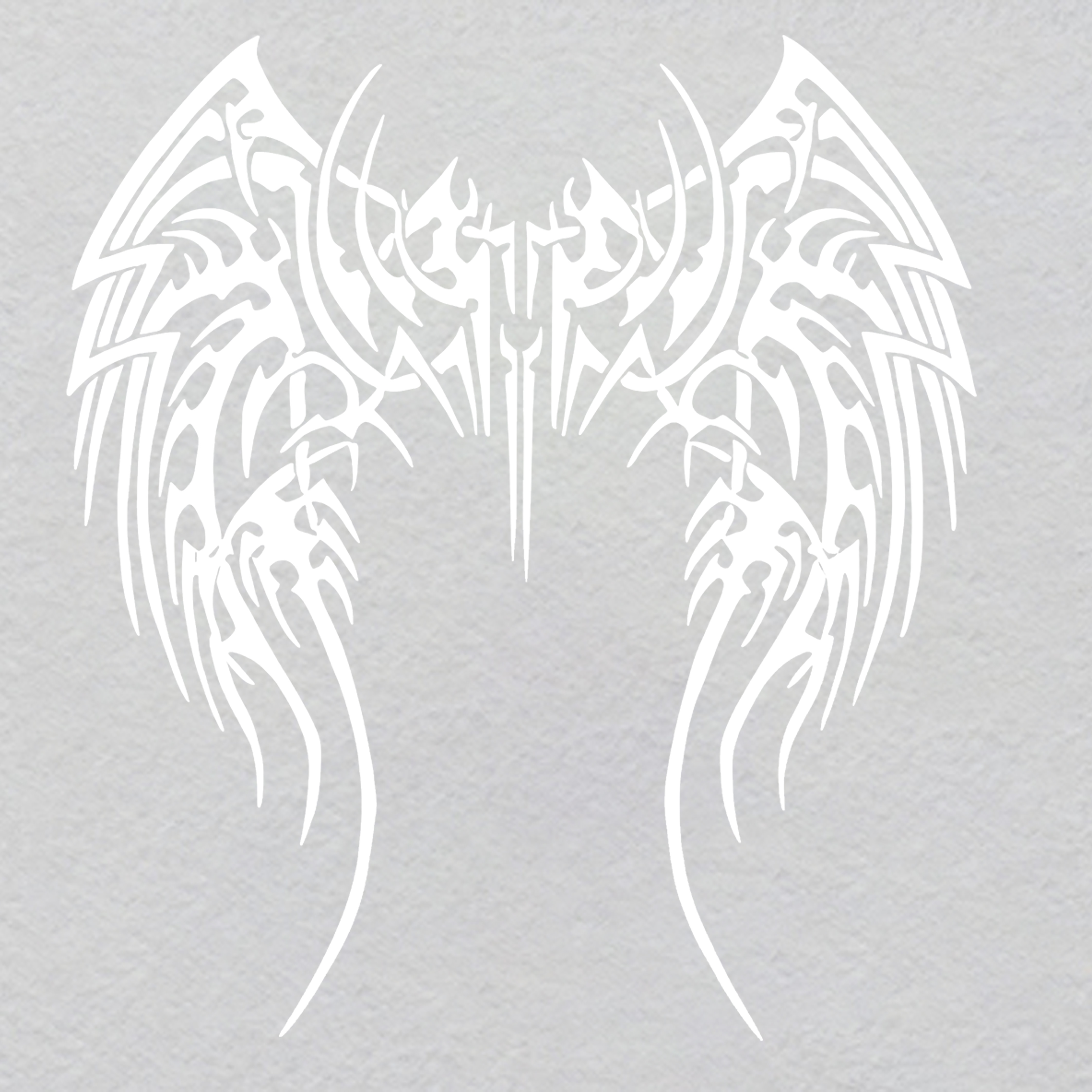 K000002-w31.7h35	Neon Eclipse Corona Patch | Glowing Sun's Outer Atmosphere