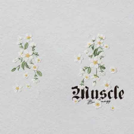 Z000338-w33h22.55	"Neon Assembly Instructions" Crystal Label | IKEA-Style Glow Diagram