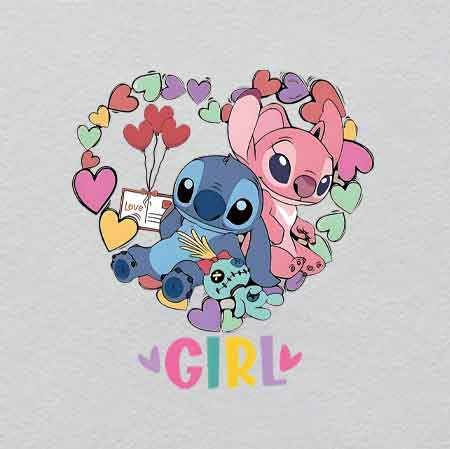 Z000285-w31.17h33	Crystal Retro Film Reel Iron-On | Cinema History in the Round