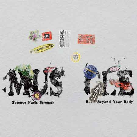 Z000321-w33h18.74	UV "Neon Neurons Firing" Patch | Glowing Thought Process