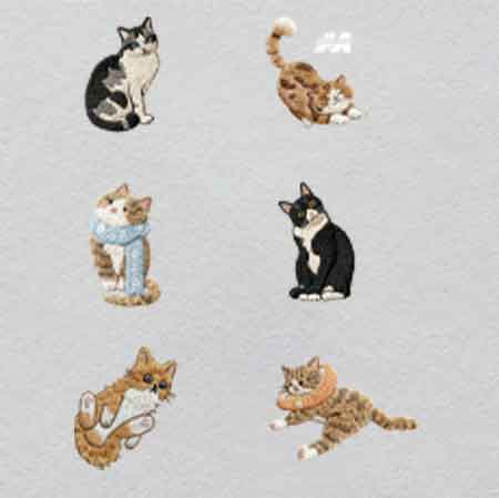 Z000322-w25.2h33	Crystal Quill Writing a Constellation | Story in the Stars