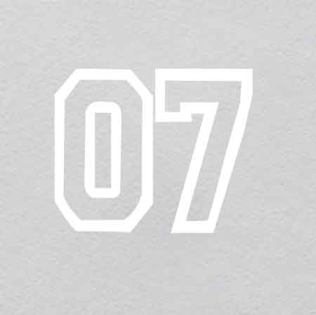 Z000009-w48h39.73	Neon Archeology Brush & Bone Crystal Label | Glowing Dig Site