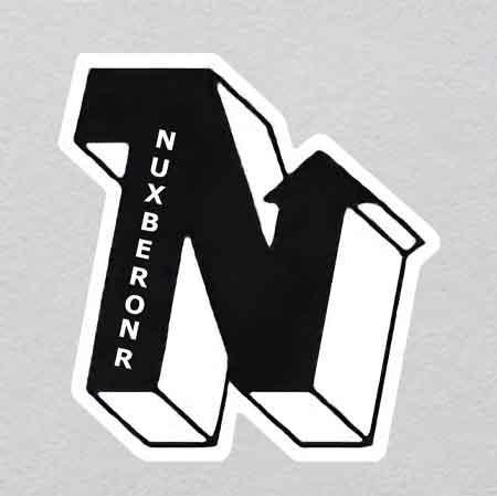 Z000005-w44.88h48	Crystal Whaler's Spyglass Iron-On | Long Range Ocean Observation