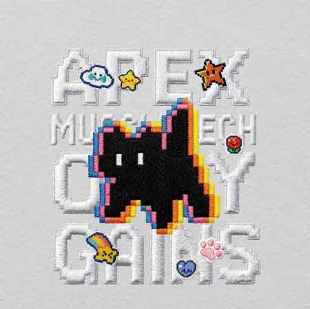 Z000311-w29.35h33	"Sailor's Full Sleeve" Compass & Mermaid Crystal Iron-On