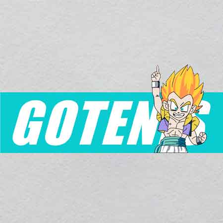 Dragon Ball Front Picture w35h13.9	Neon Sand Mandala UV Patch | Glowing Impermanent Art