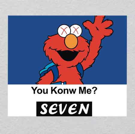 Sesame Street buster w31h26.4	Bioluminescent Deep Sea Vent UV Patch | Glowing Hydrothermal Life